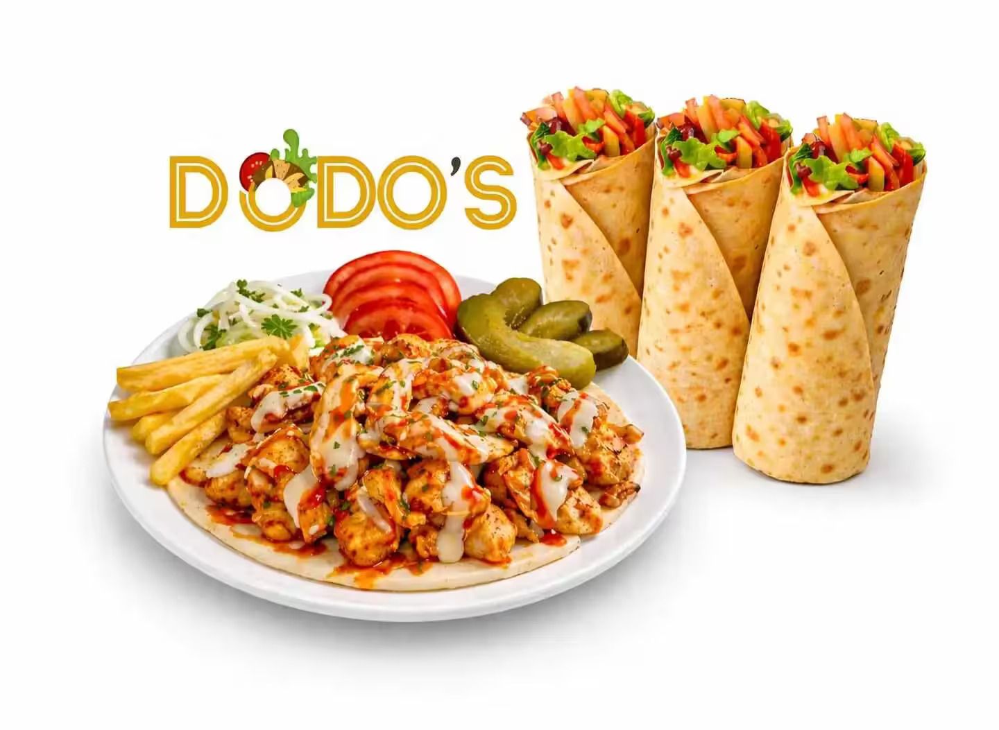 Dodo's vendor logo
