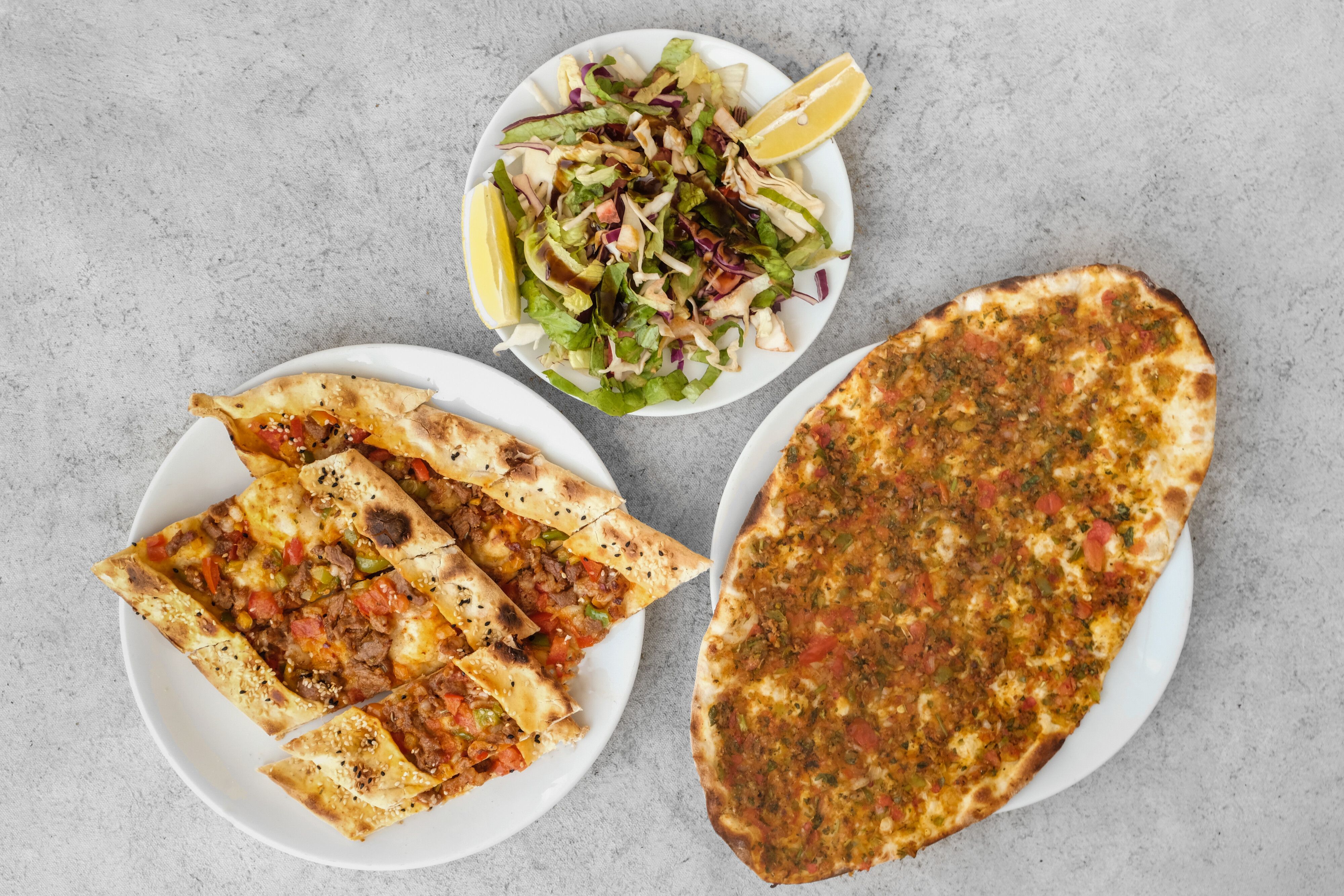 Lahmacun Park vendor logo