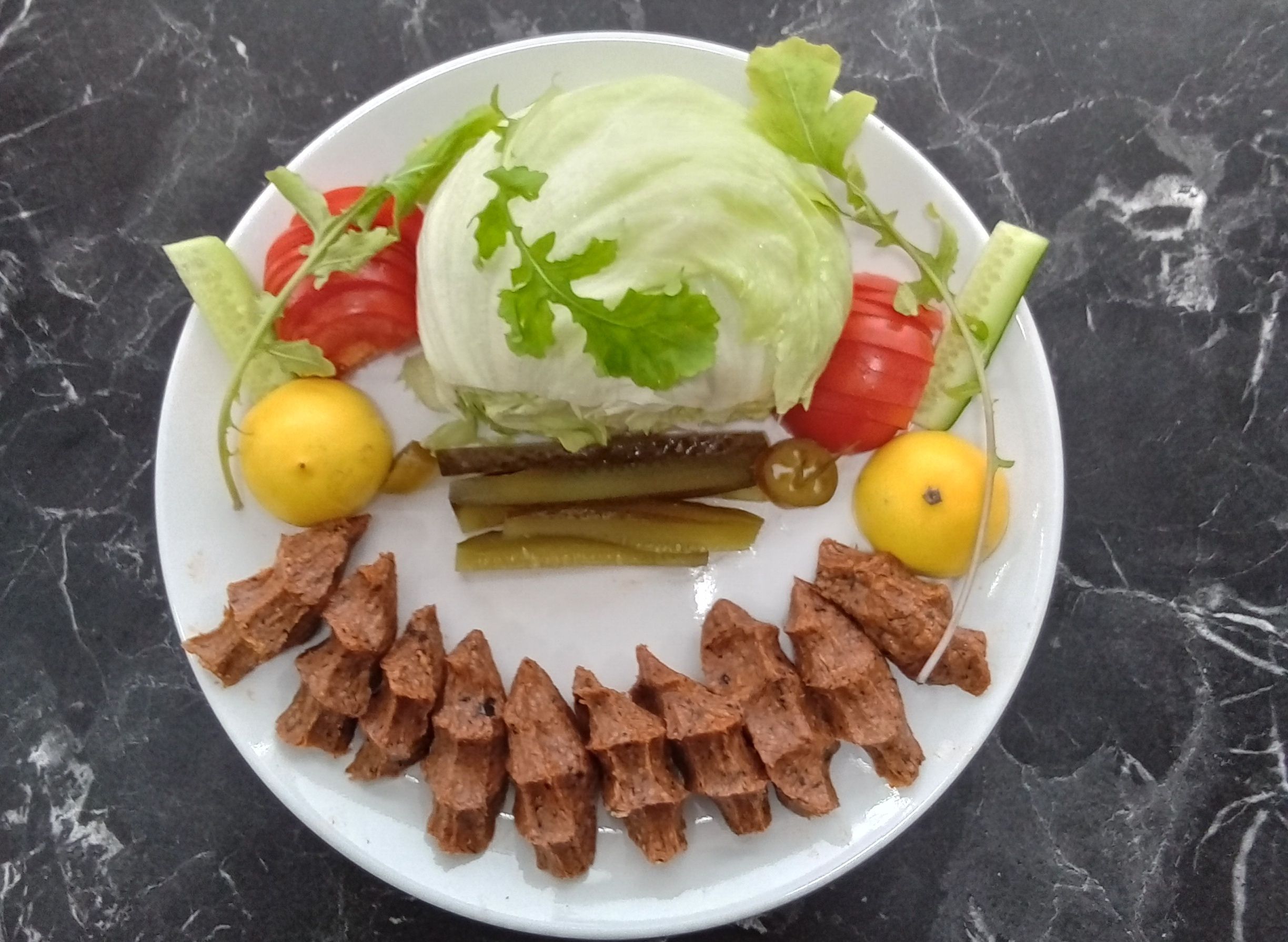 Adıyaman Çiğ Köfte Derviş Yaşar Üniversite Şubesi vendor logo