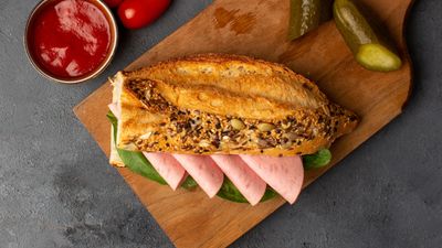 Santo Deli
