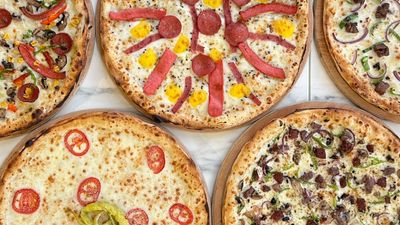 Addmore Pizza
