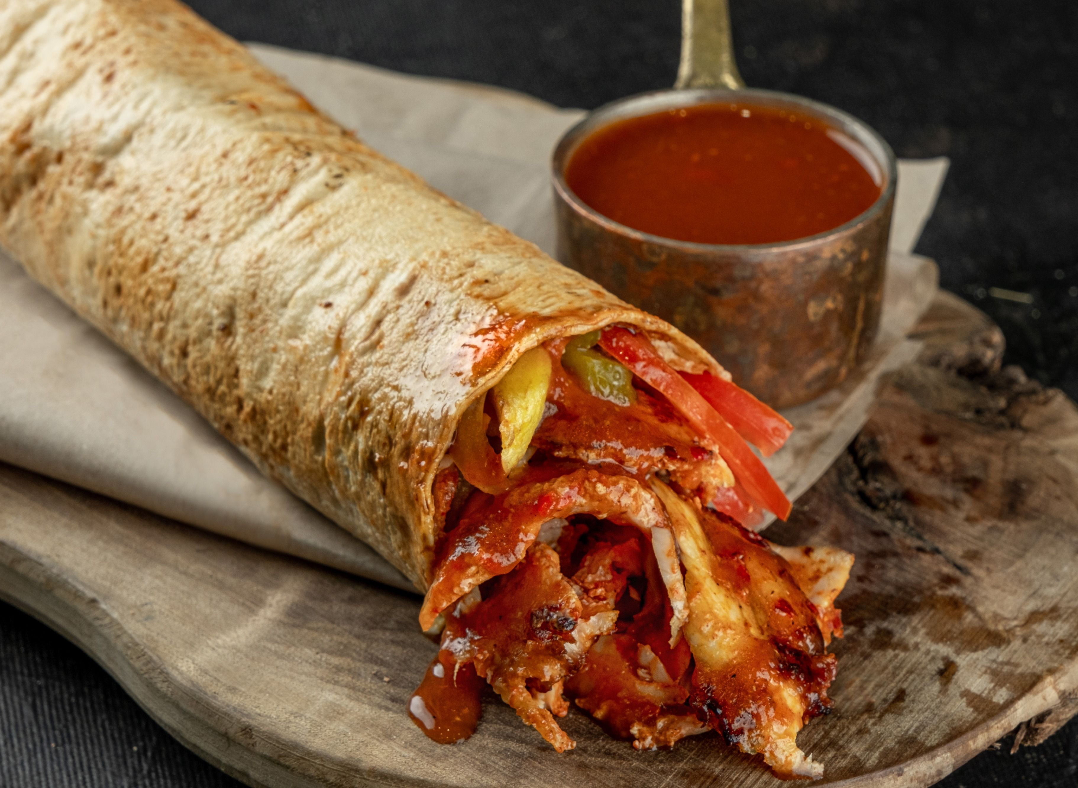 Hakmer Döner
