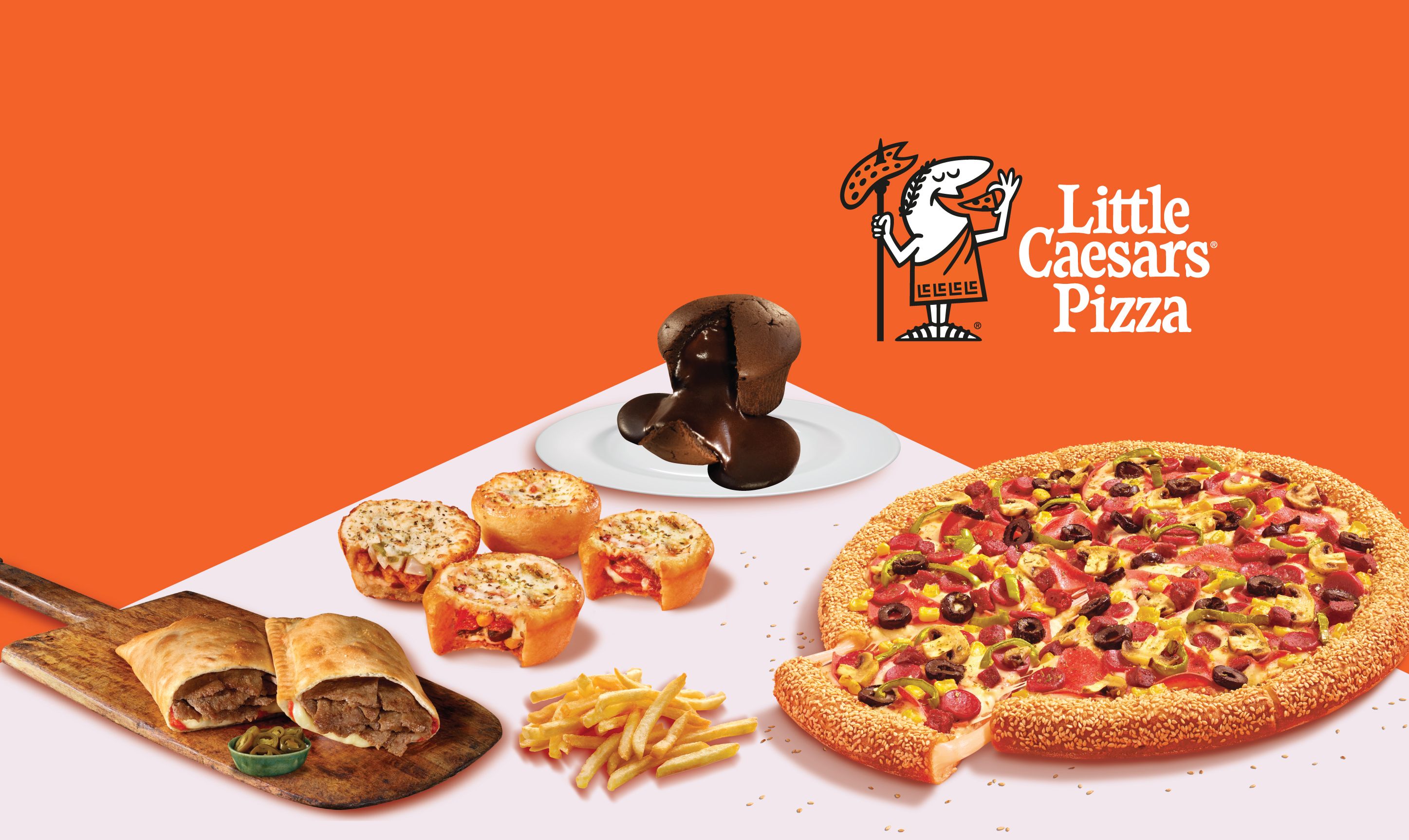 Little Caesars Pizza Wilkes Barre Township 46 - yrsu1pn