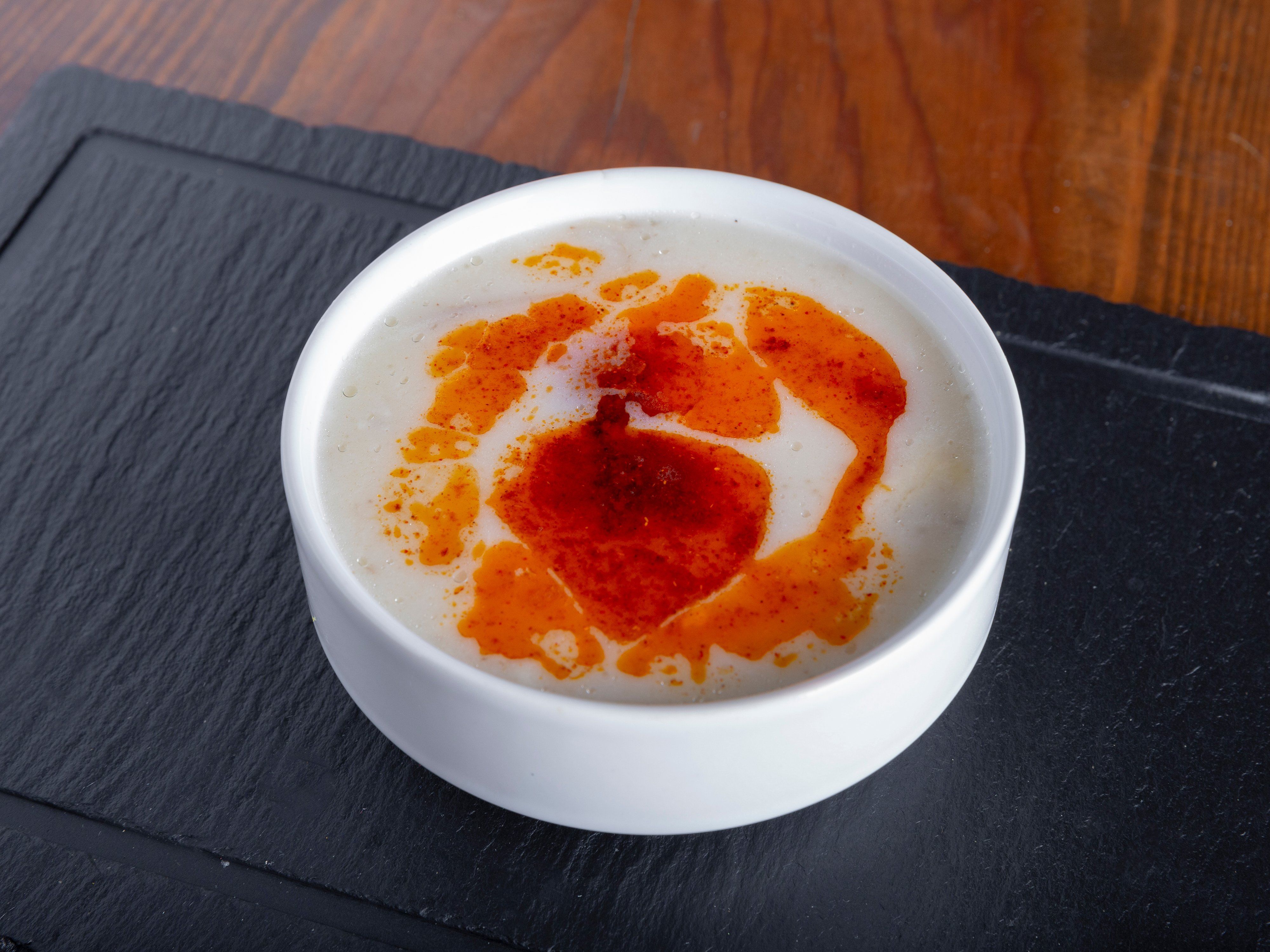 Köyümüz Kebap & İşkembe