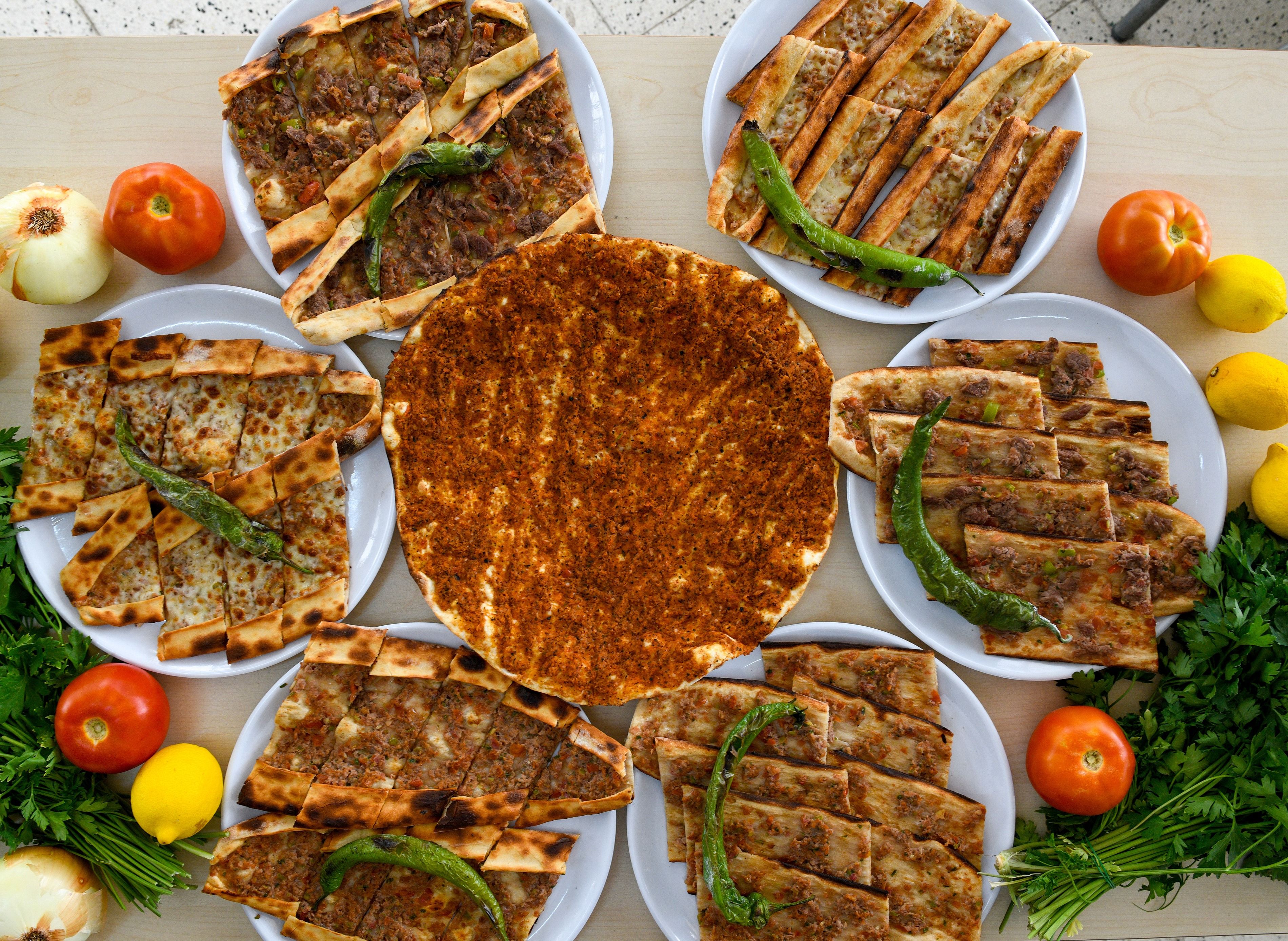 Can Kardeşler Pide & Lahmacun vendor logo