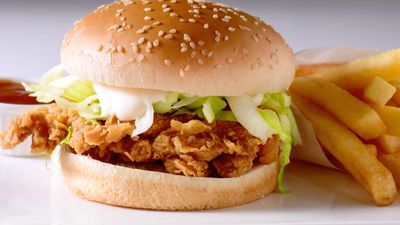 Chickendeep