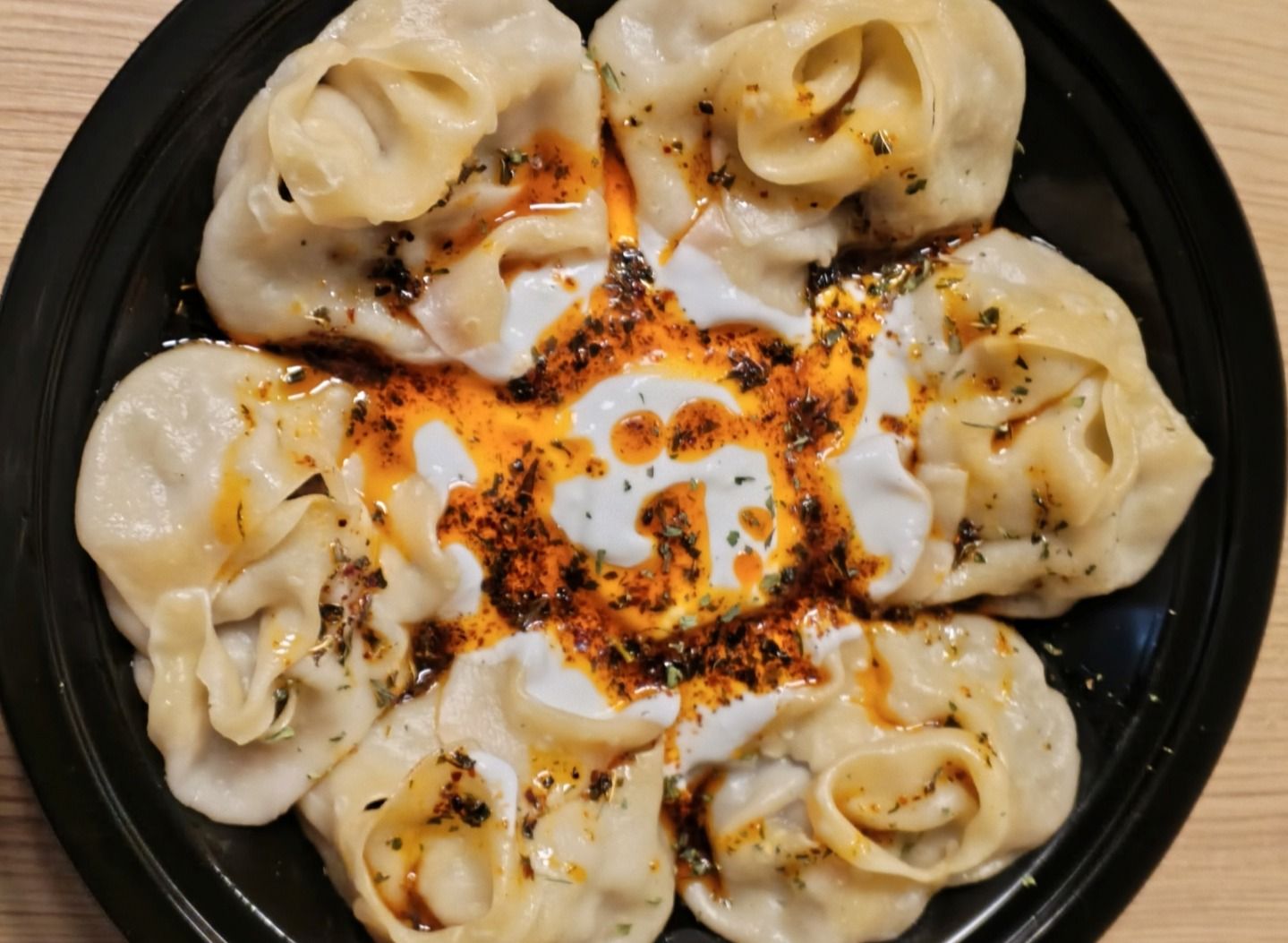 Az Sali Mantıcım vendor logo