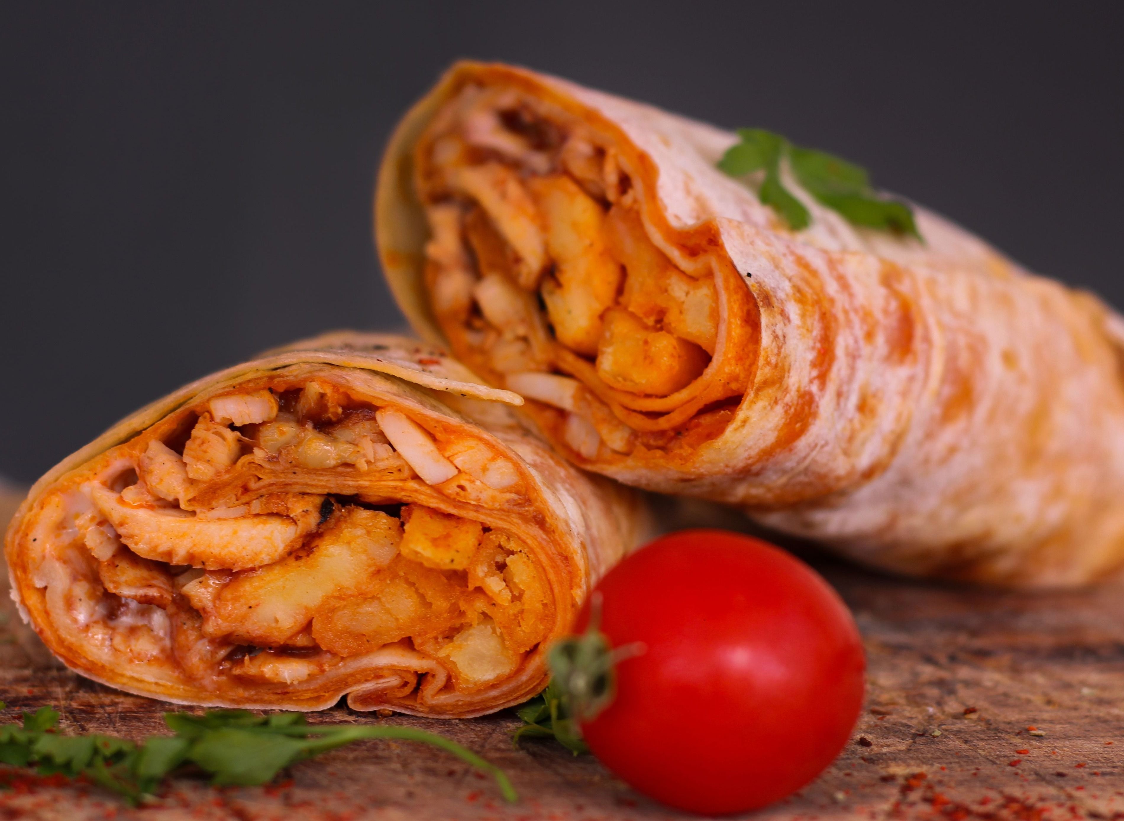 Lezzet Döner Çınar vendor logo