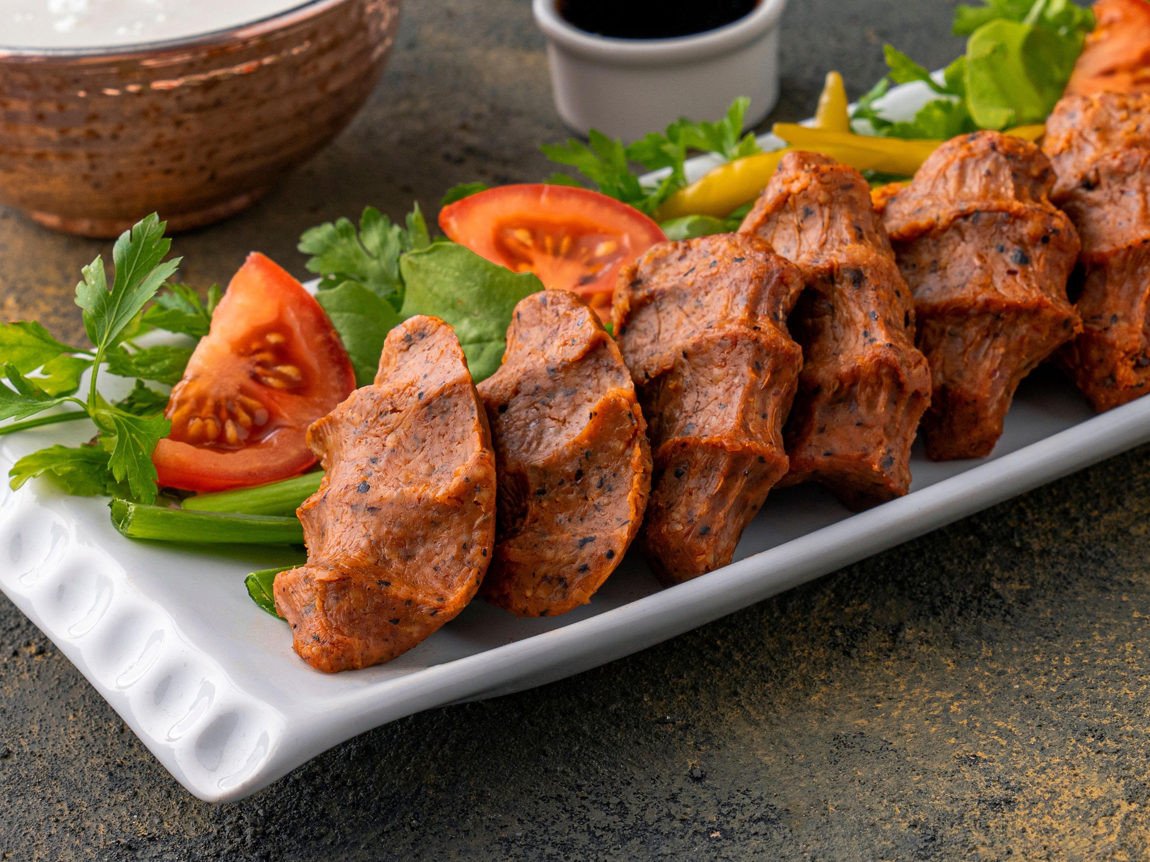 Lezzeti Adıyaman vendor logo