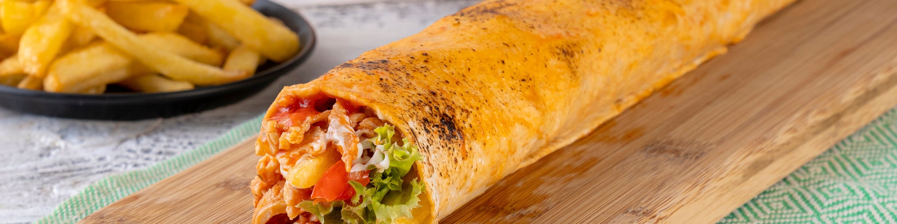 Tadım Zurna Dürüm, İstanbul Food Delivery & Menu Yemeksepeti