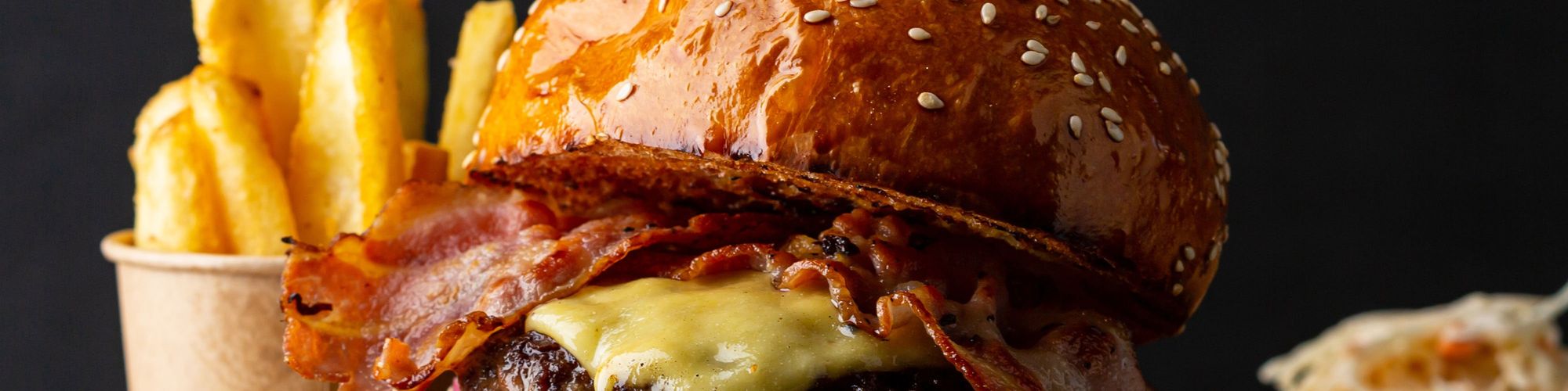 Big Baker, Ankara Online Sipariş & Menü Yemeksepeti