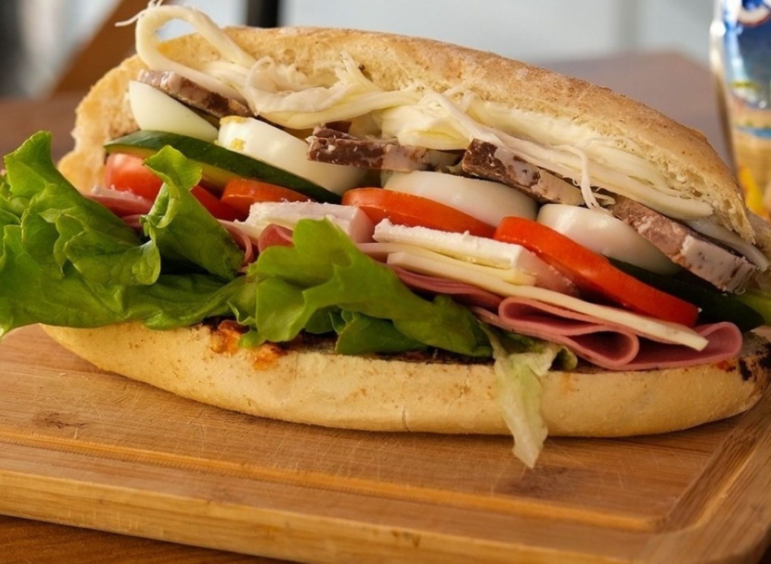 Seta Kahvaltı & Tost vendor logo