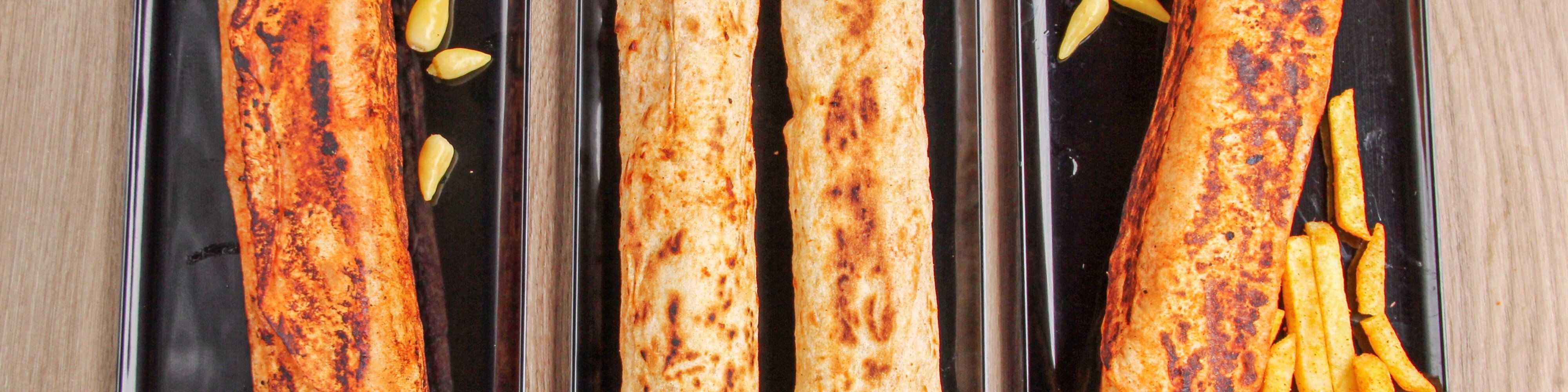 Zurna Dürüm, Istanbul Online Sipariş & Menü Yemeksepeti