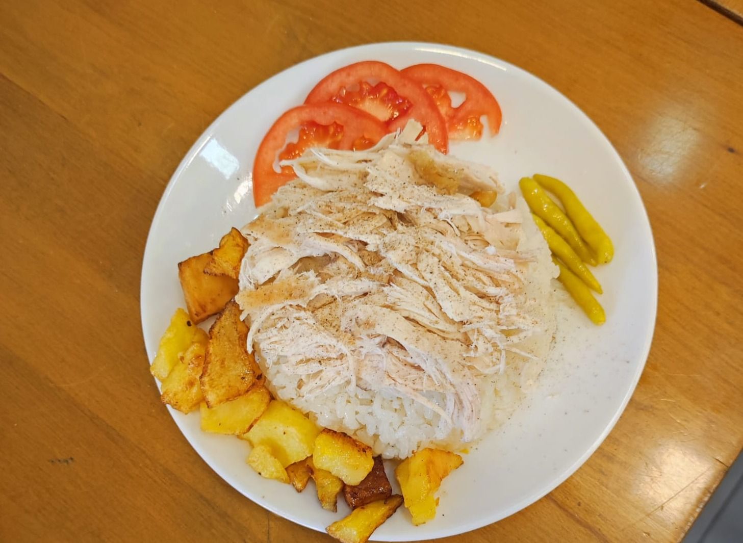Pilavcı Yakup vendor logo