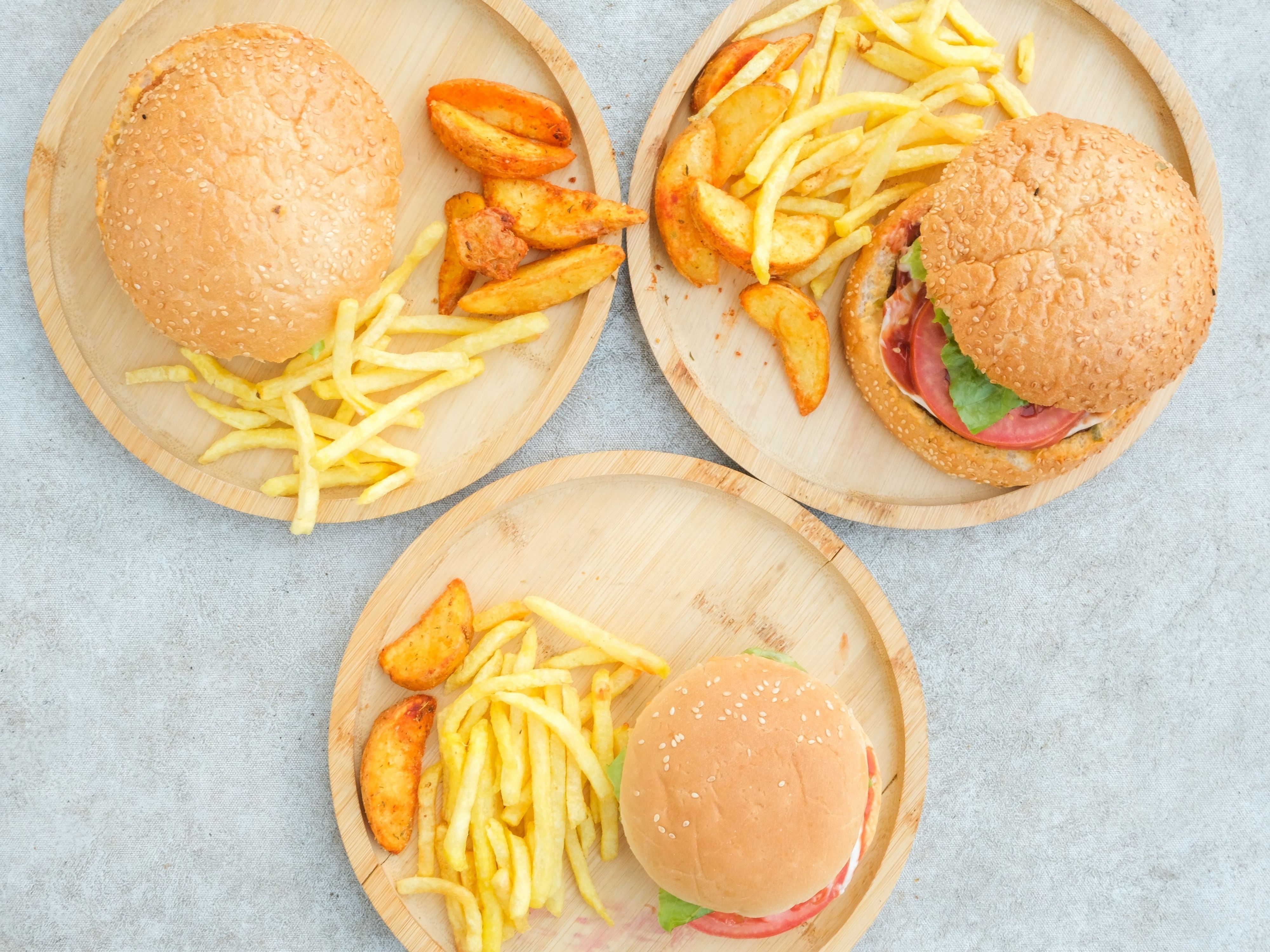 Burger Antebia vendor logo
