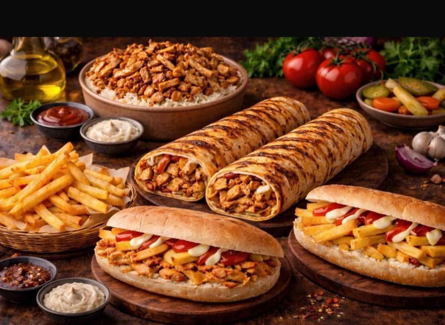 Asi Döner vendor logo