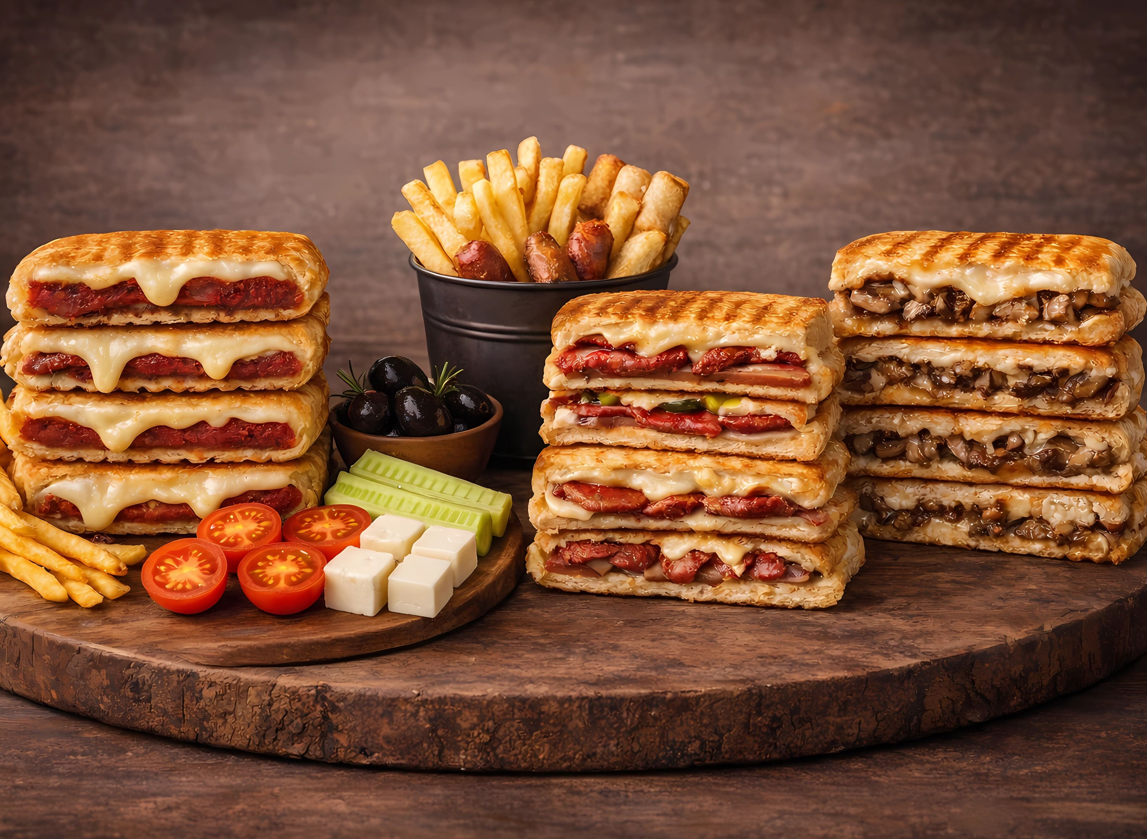Gurme Tost & Gözleme vendor logo