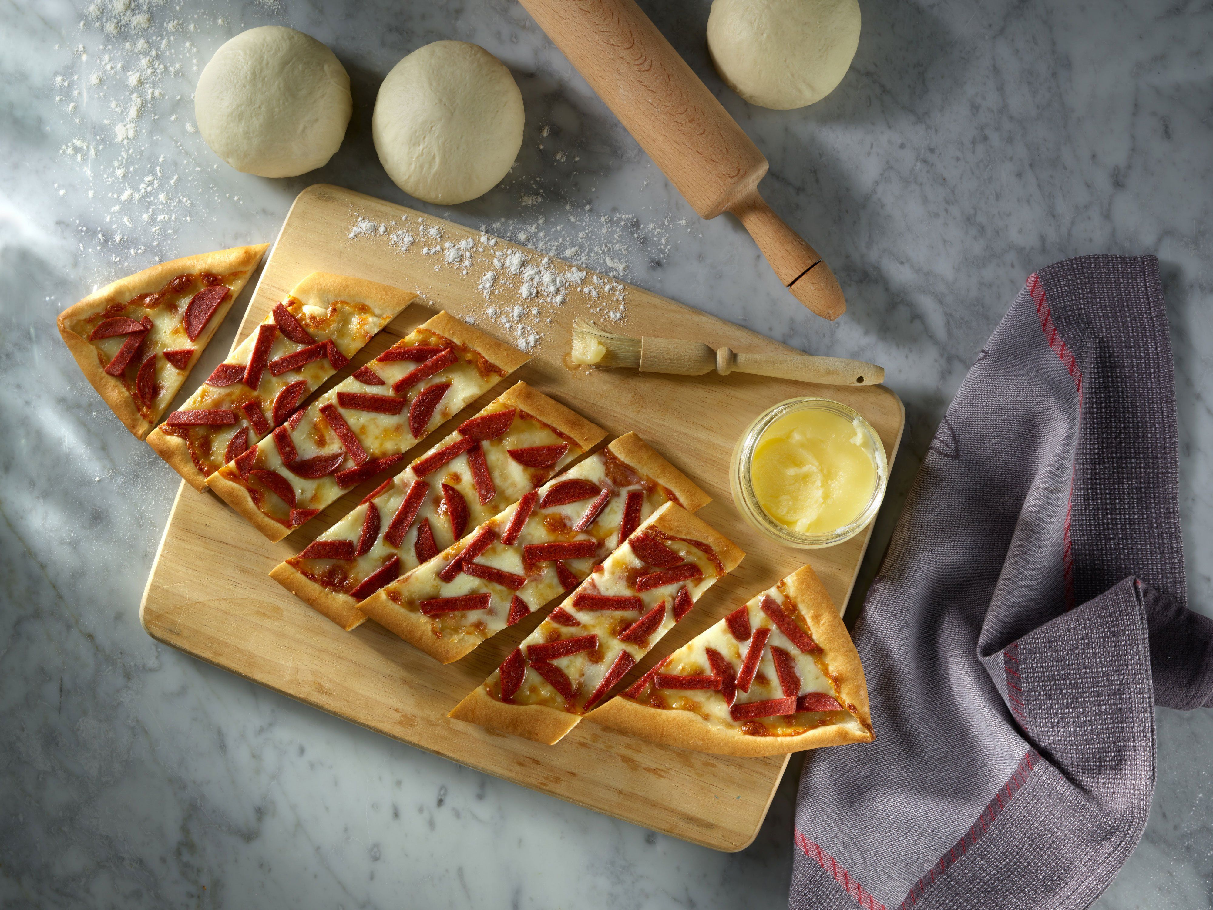 Pizza Prime vendor logo