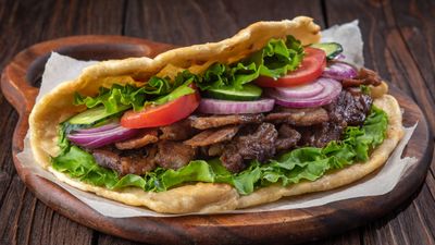 Netcez Şimdi Hatay Usulü Döner