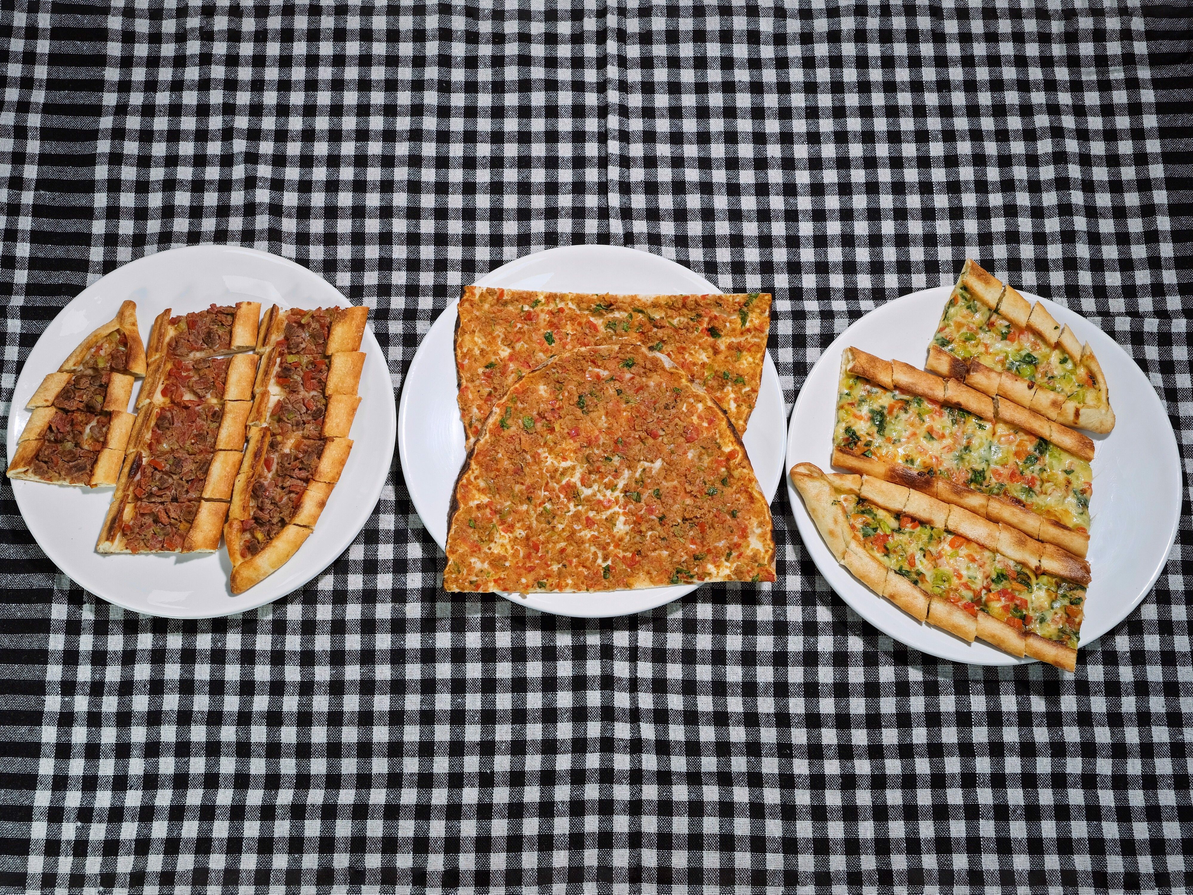 Tercih Pide & Lahmacun vendor logo