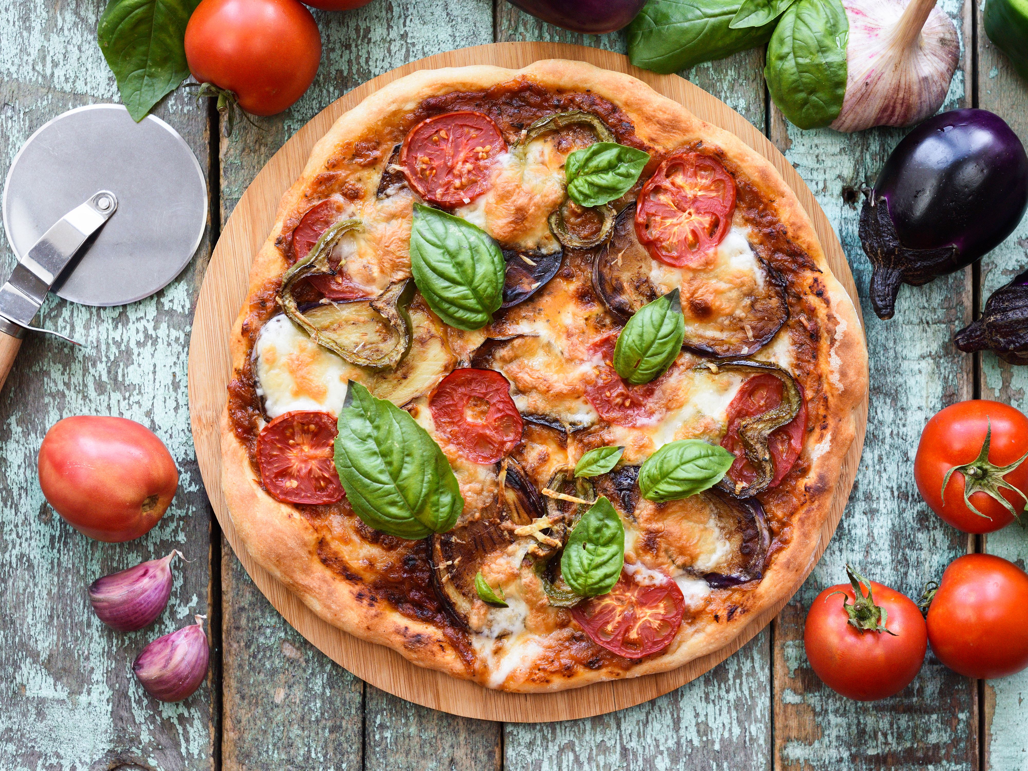 Çıra Pizza vendor logo