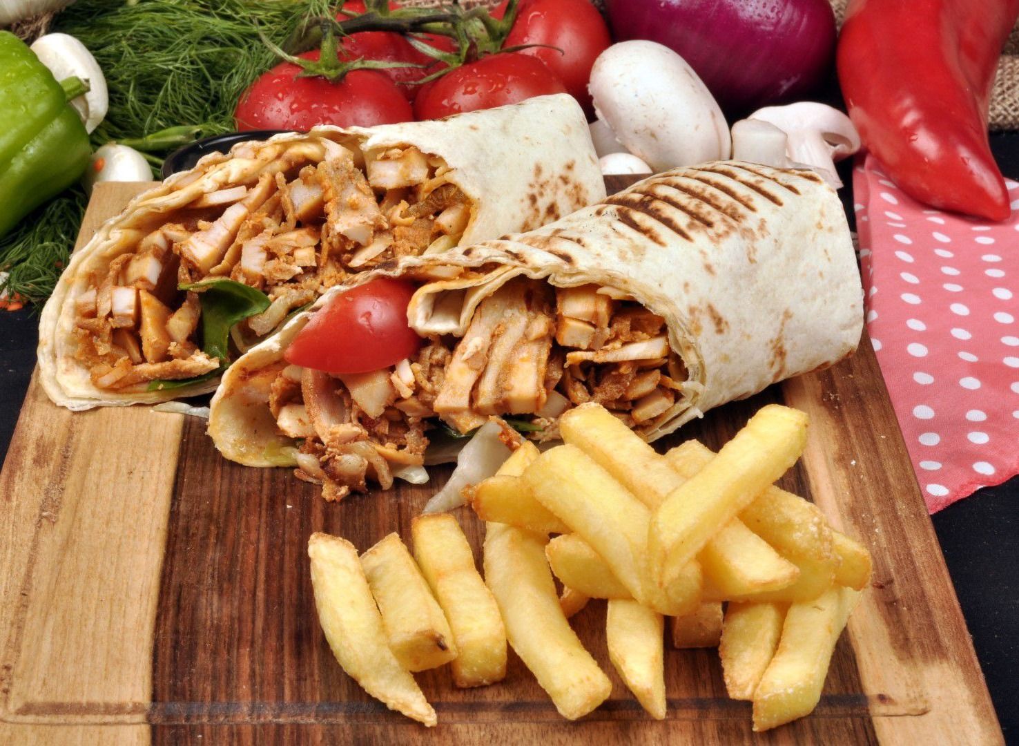 Seversen Döner vendor logo