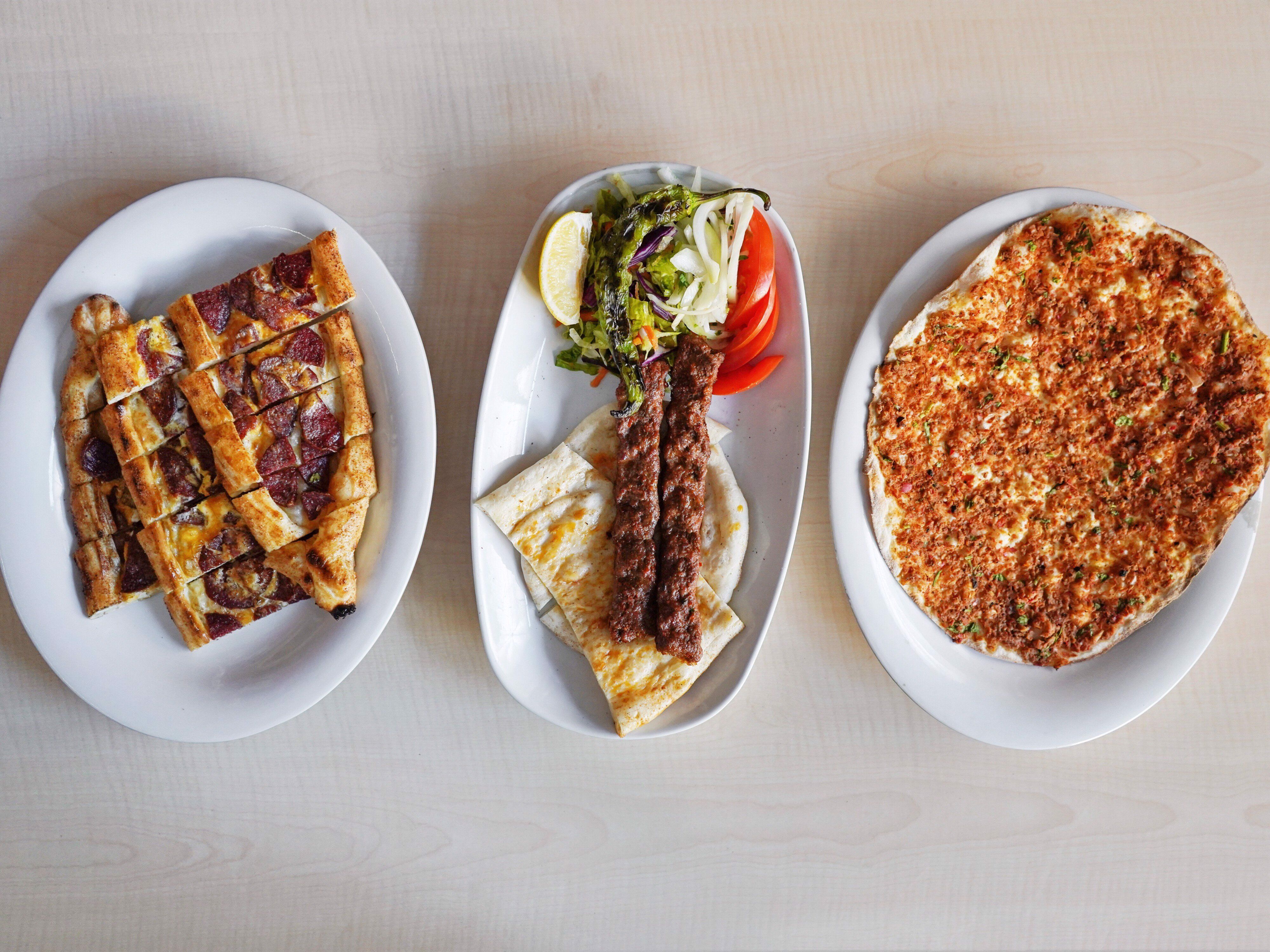 Aydın Pide & Kebap Karabük vendor logo