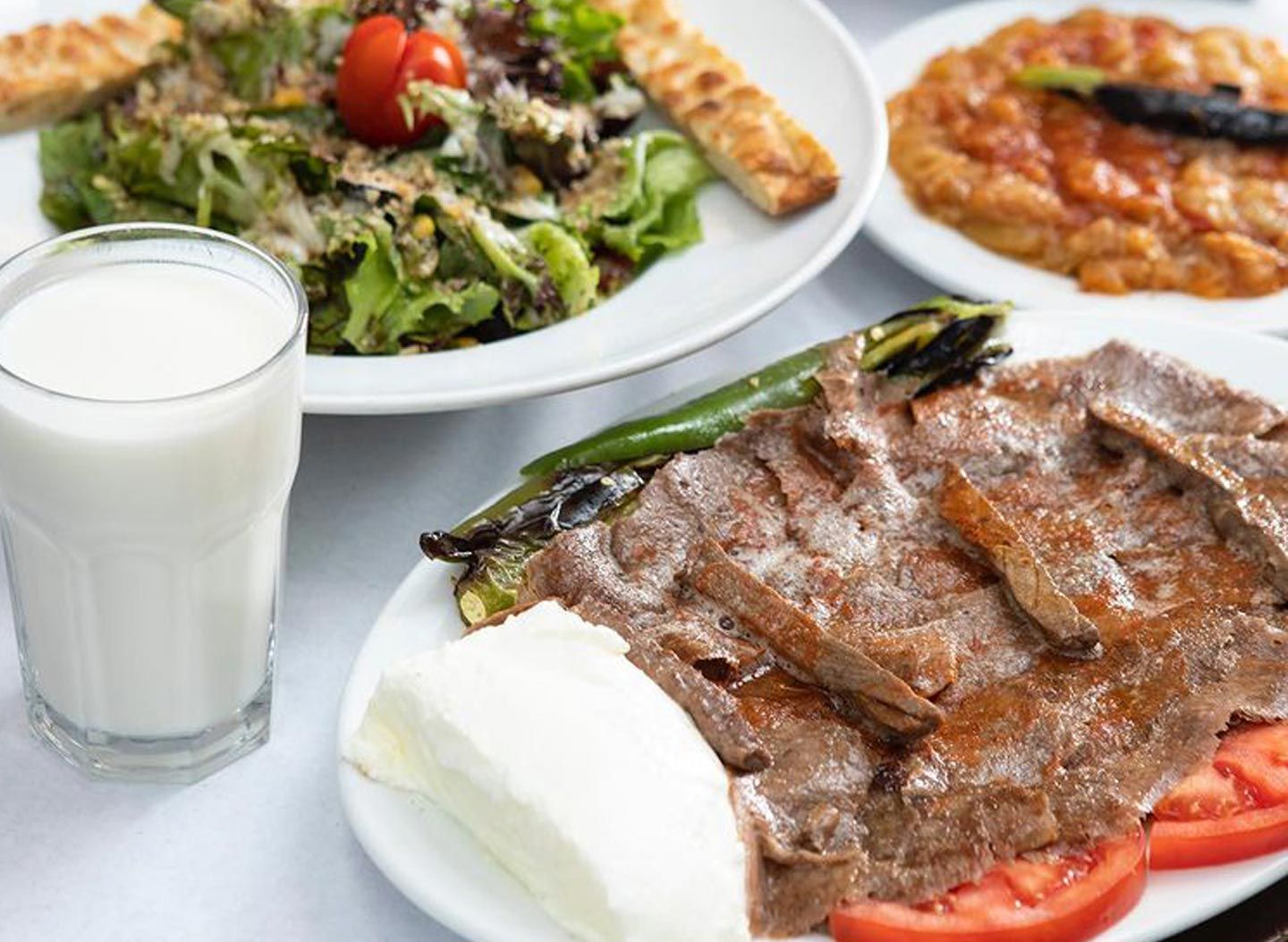 İskender vendor logo