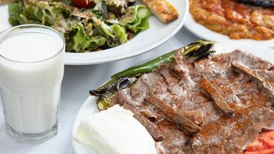 İskender