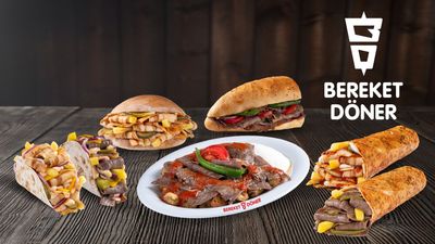 Bereket Döner