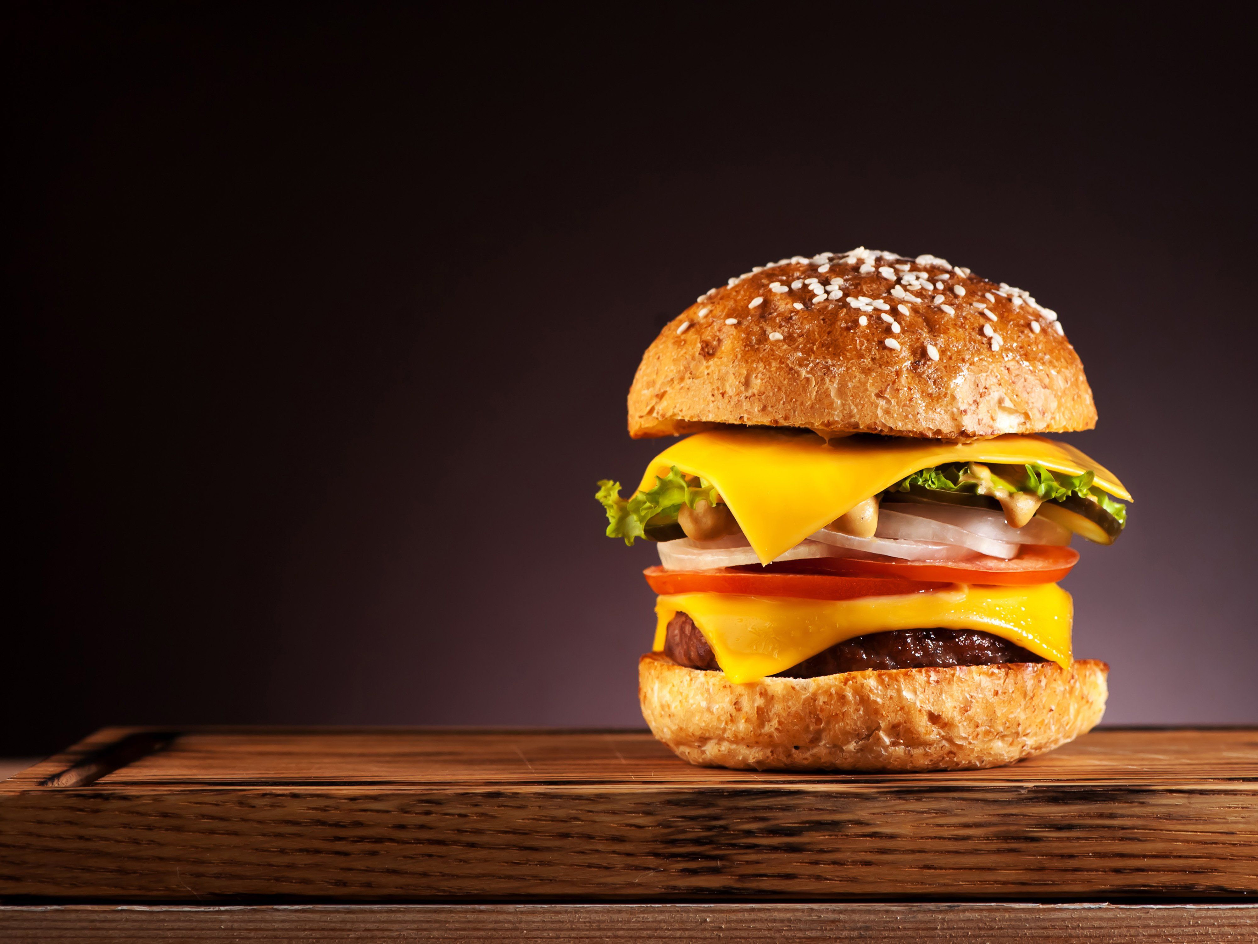 Burger In vendor logo
