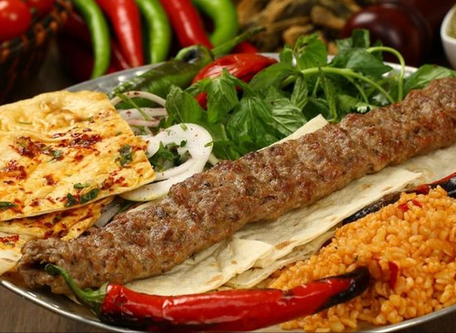 Zırhtan Kebap & Dürüm vendor logo