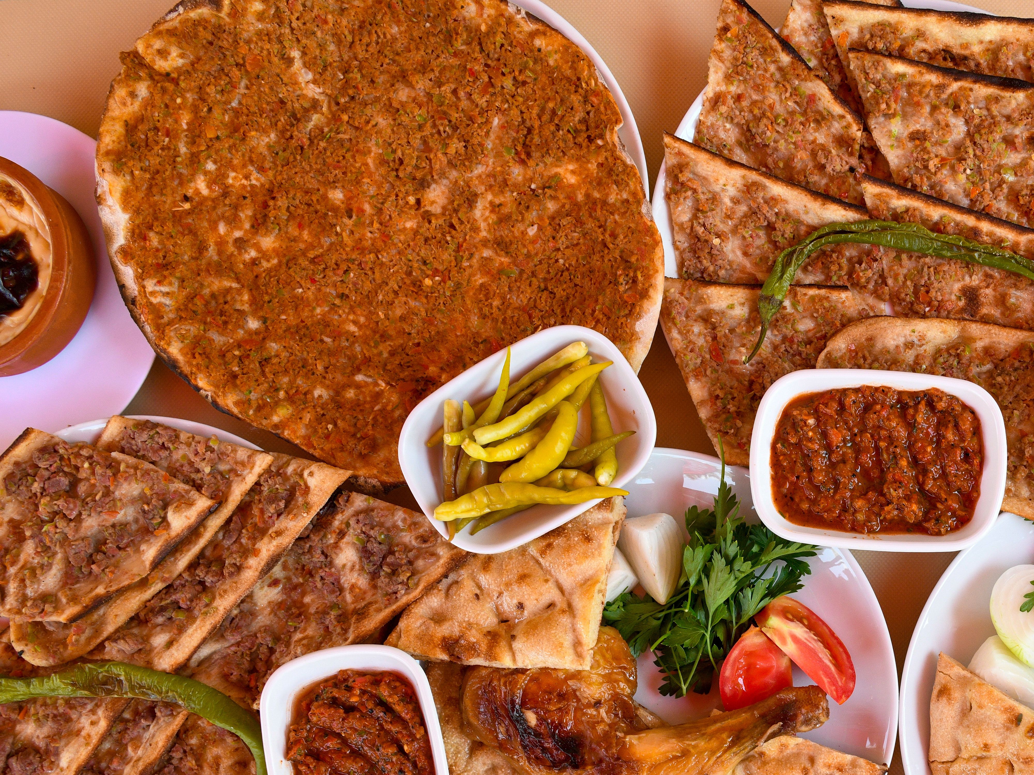 01 Lokman Usta vendor logo