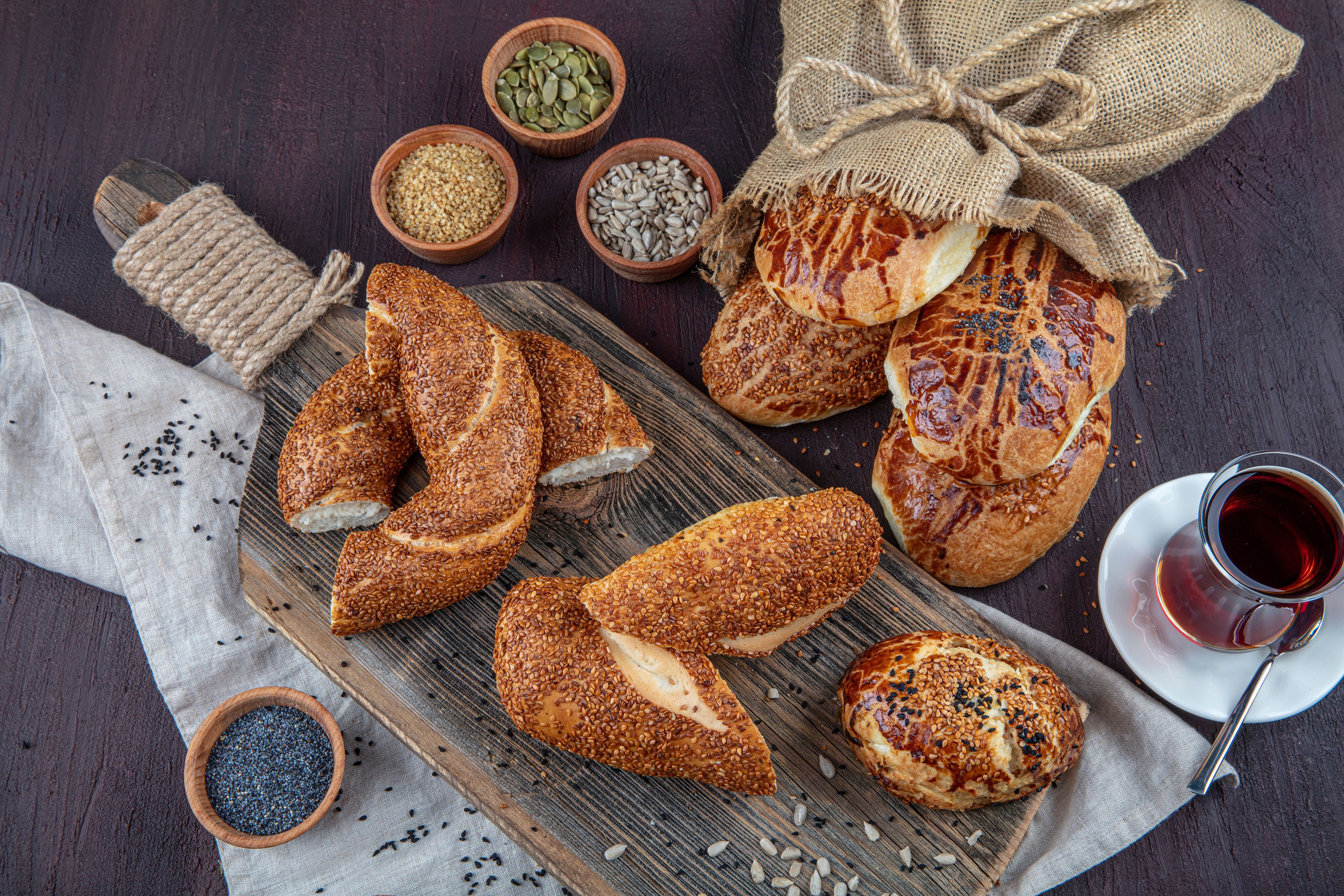 Fournos Artisan Bakery