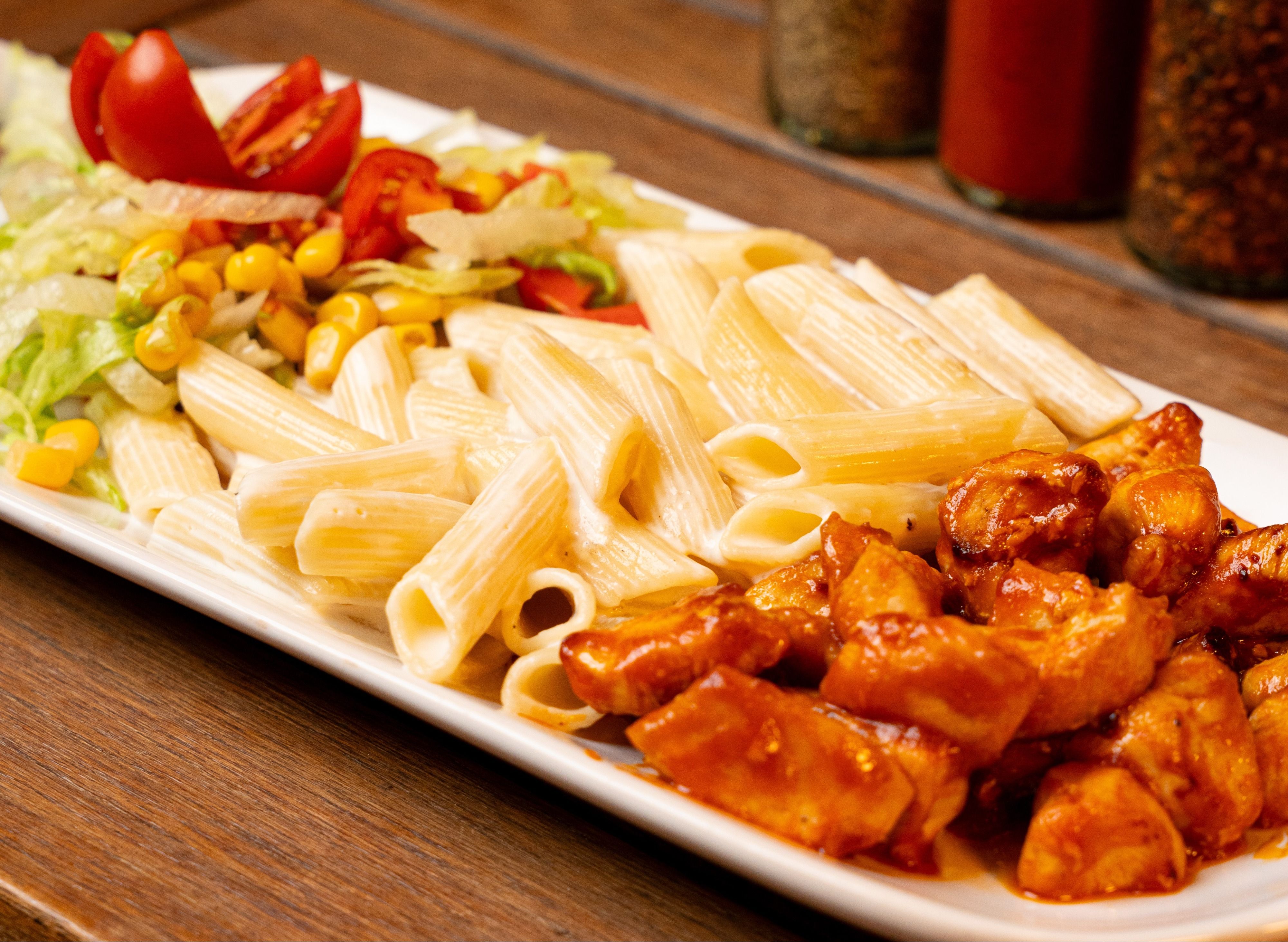 Penne vendor logo