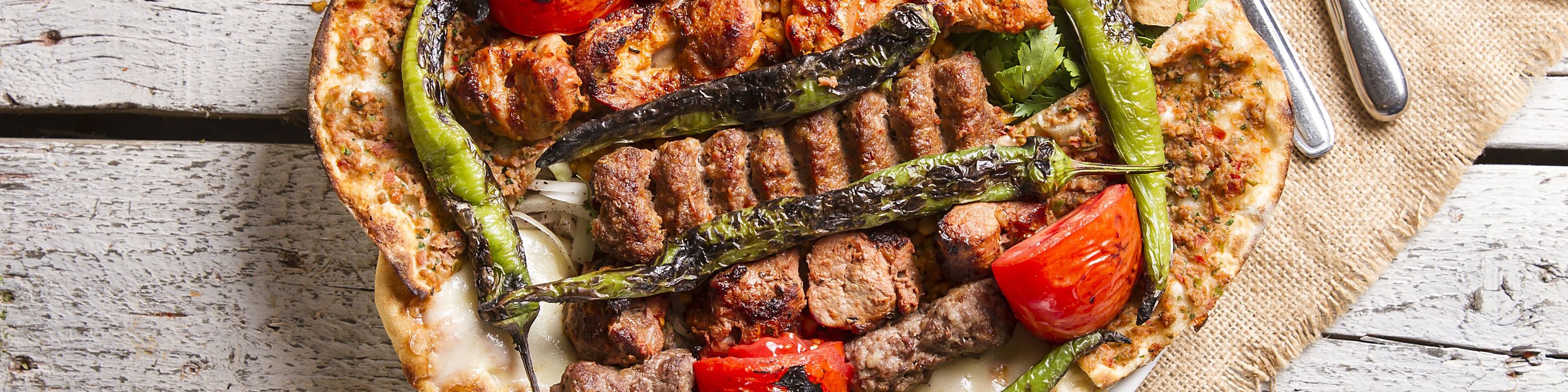 Et Yiyelim, Istanbul Food Delivery & Menu Yemeksepeti