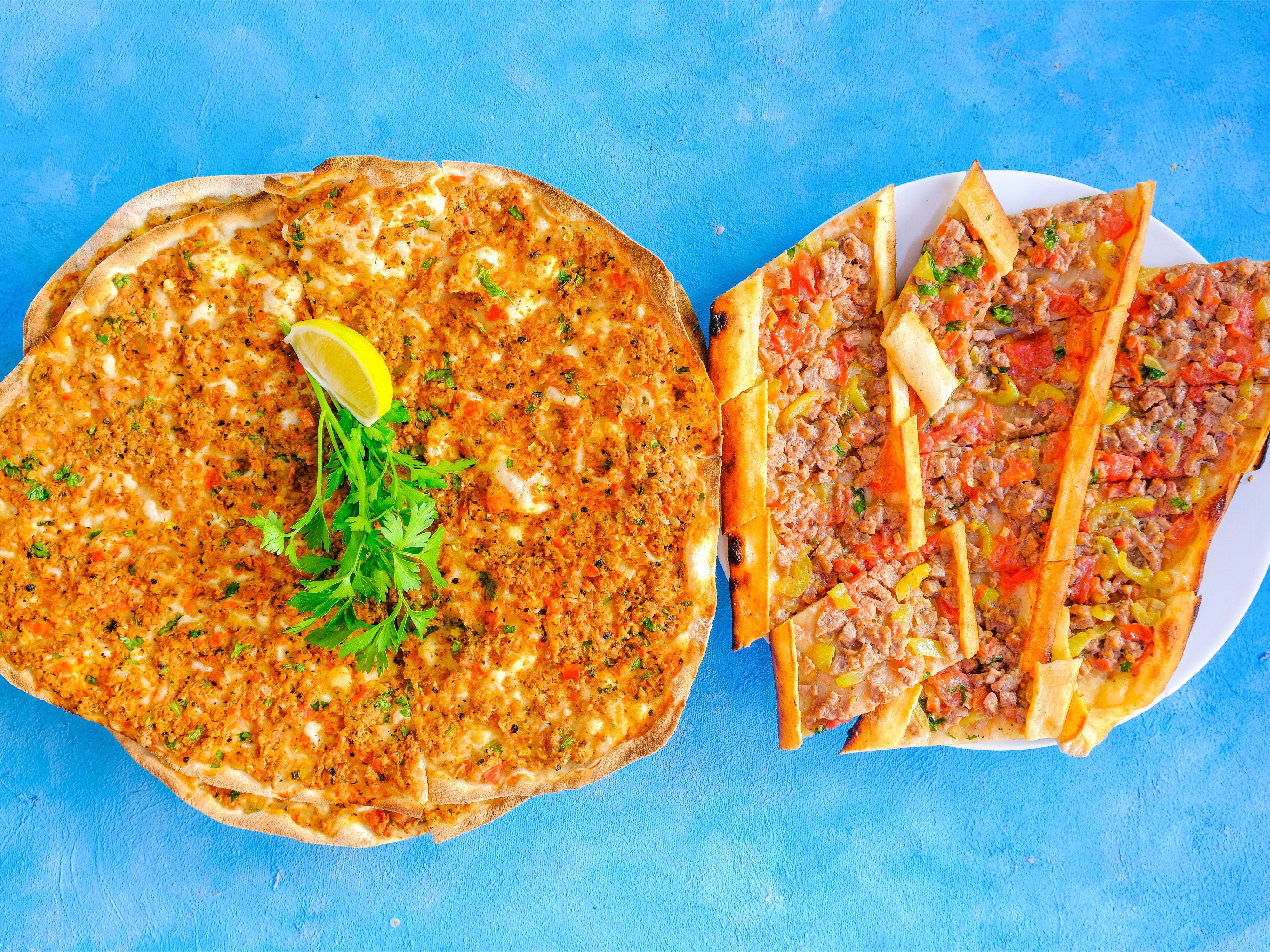Hilal Pide & Lahmacun vendor logo