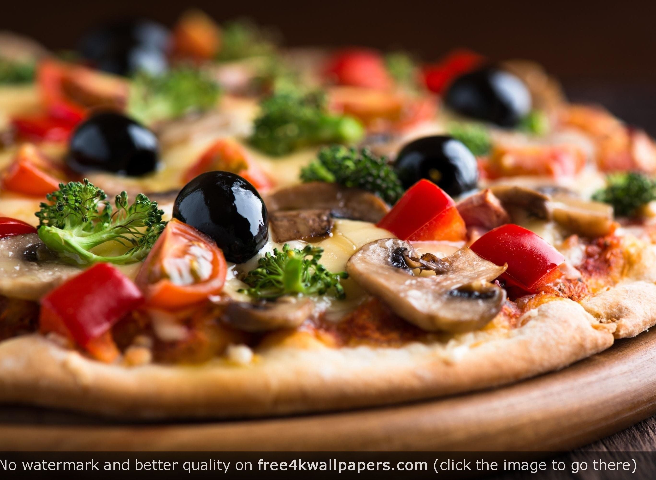 Pizza Wune Pizza & Salata vendor logo