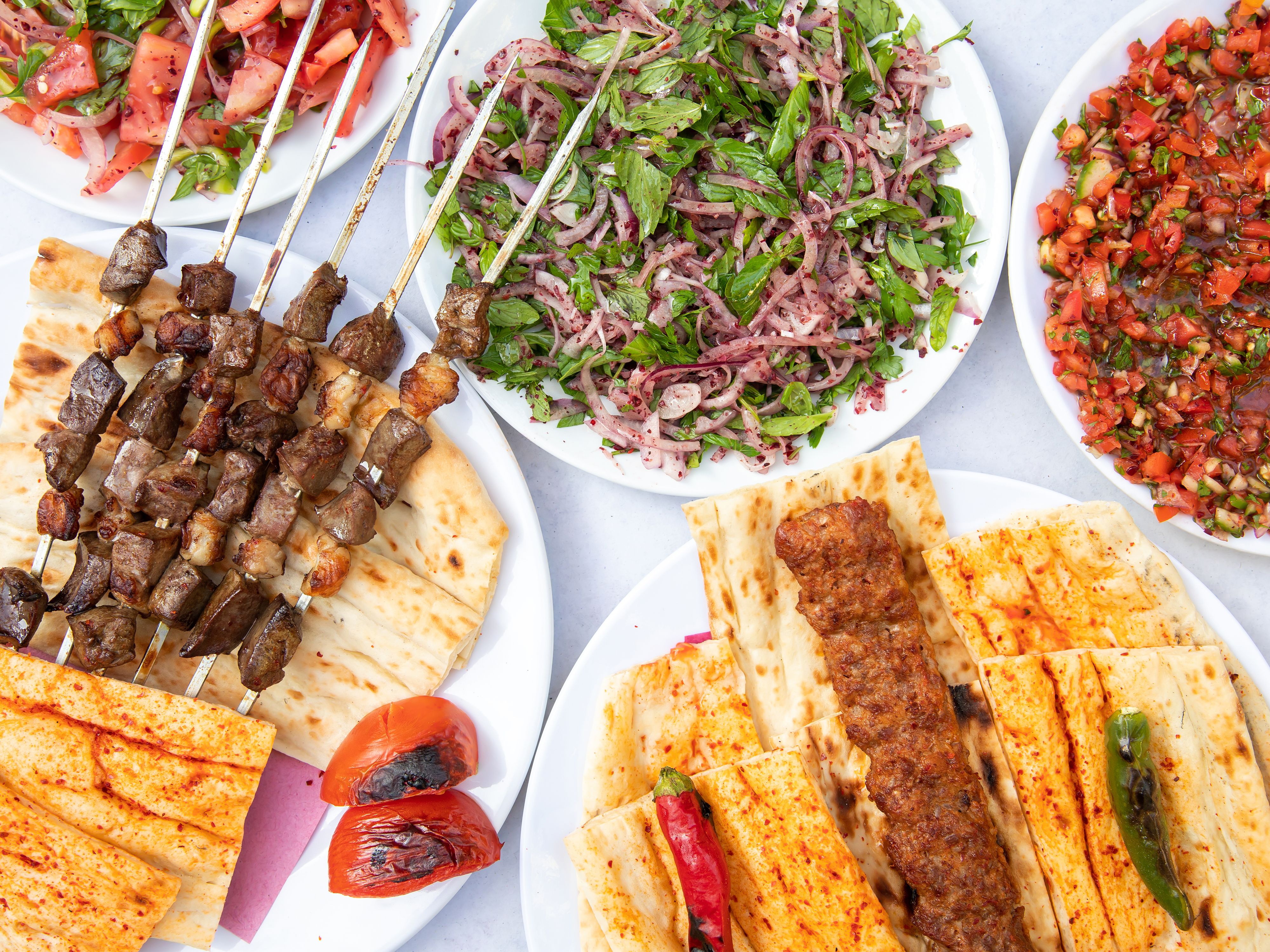 Çıtır Hüseyin Usta Lahmacun & Pide vendor logo