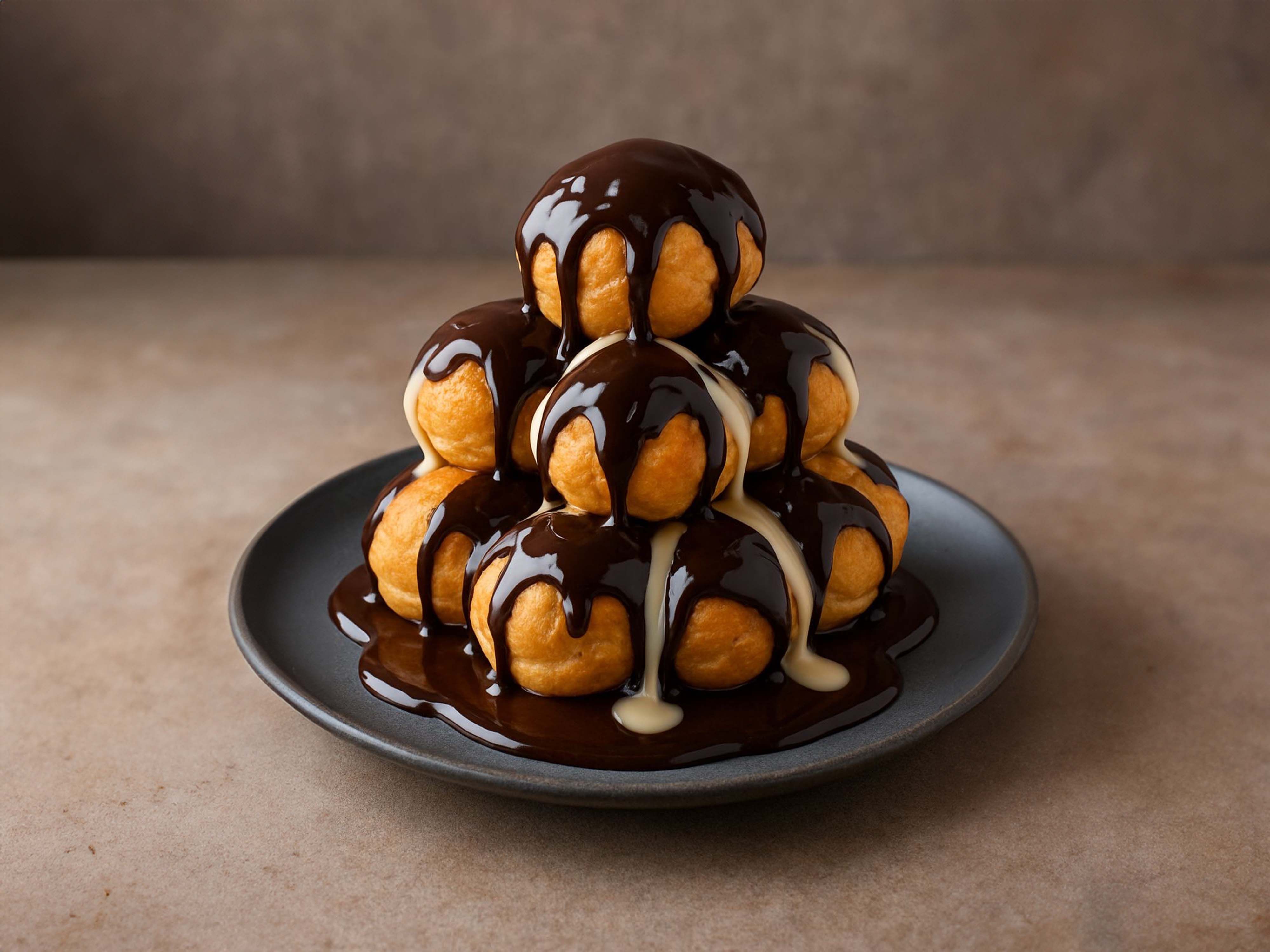 Sütlüzade Sütlü Tatlı & Profiterol vendor logo