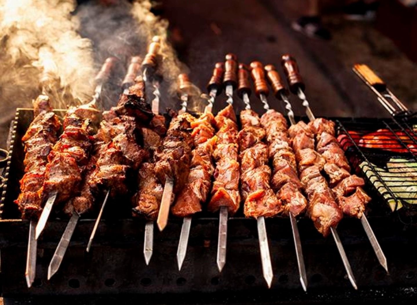 Cızzgara Mangal Keyfi vendor logo