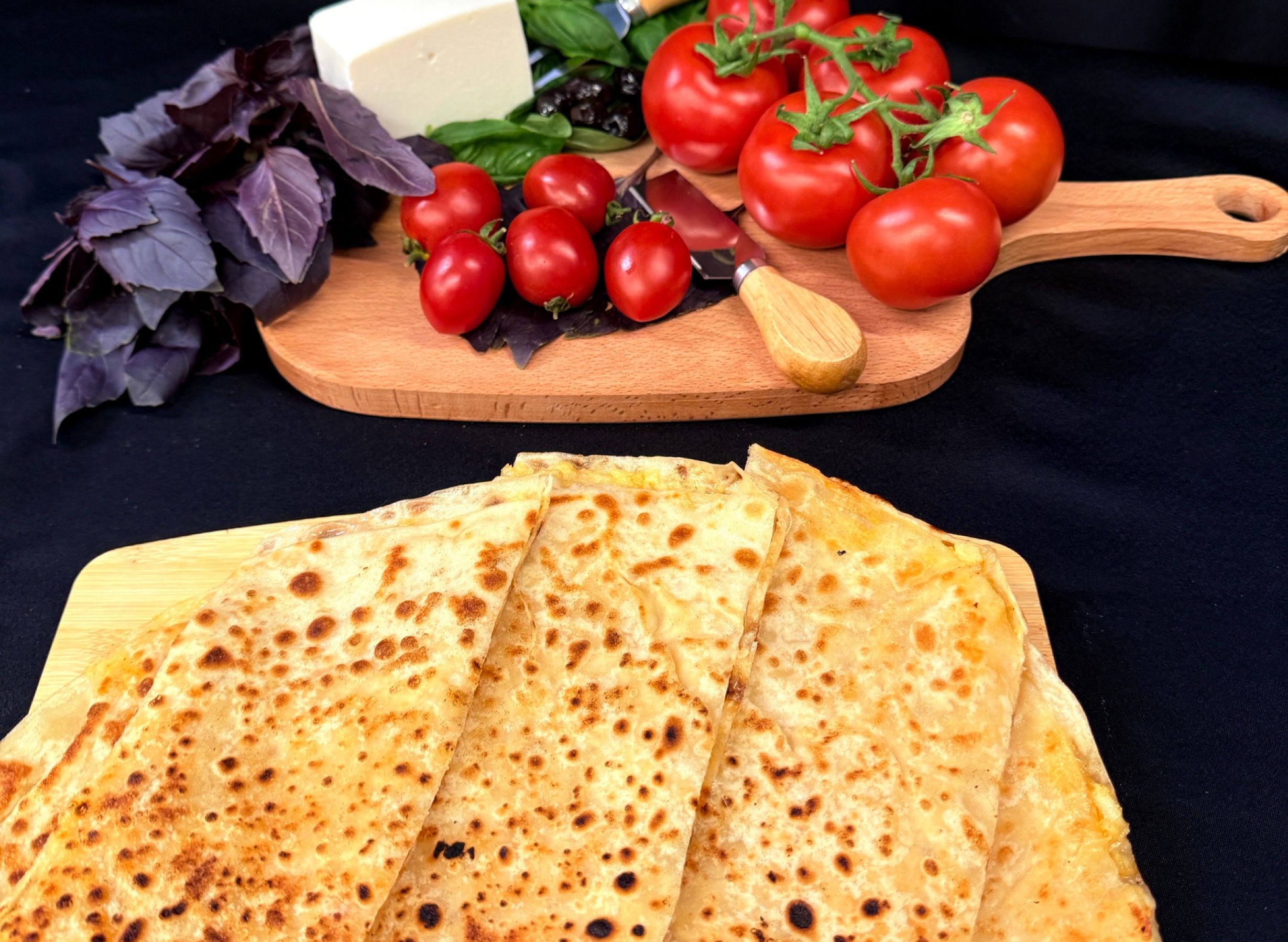 Pişici'm & Gözleme vendor logo