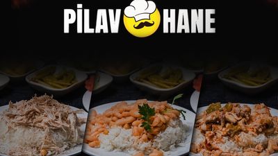 Pilavhane