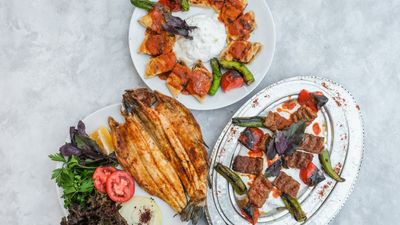 Konak Restaurant