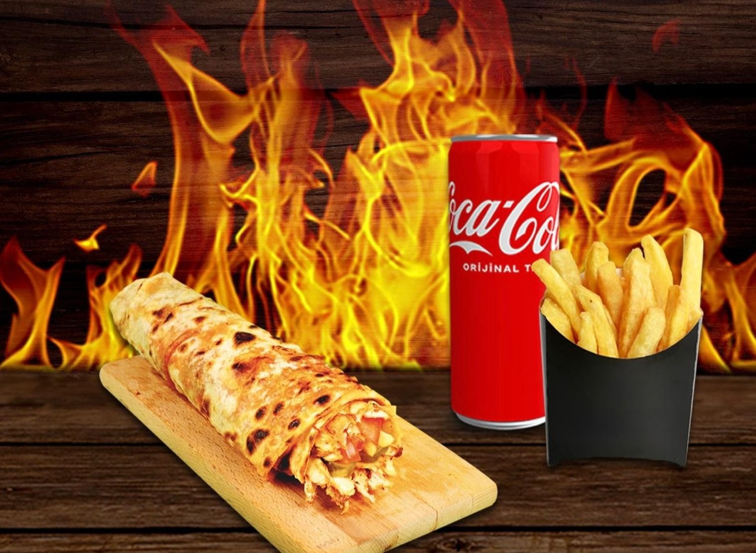 Ali Baba Döner vendor logo