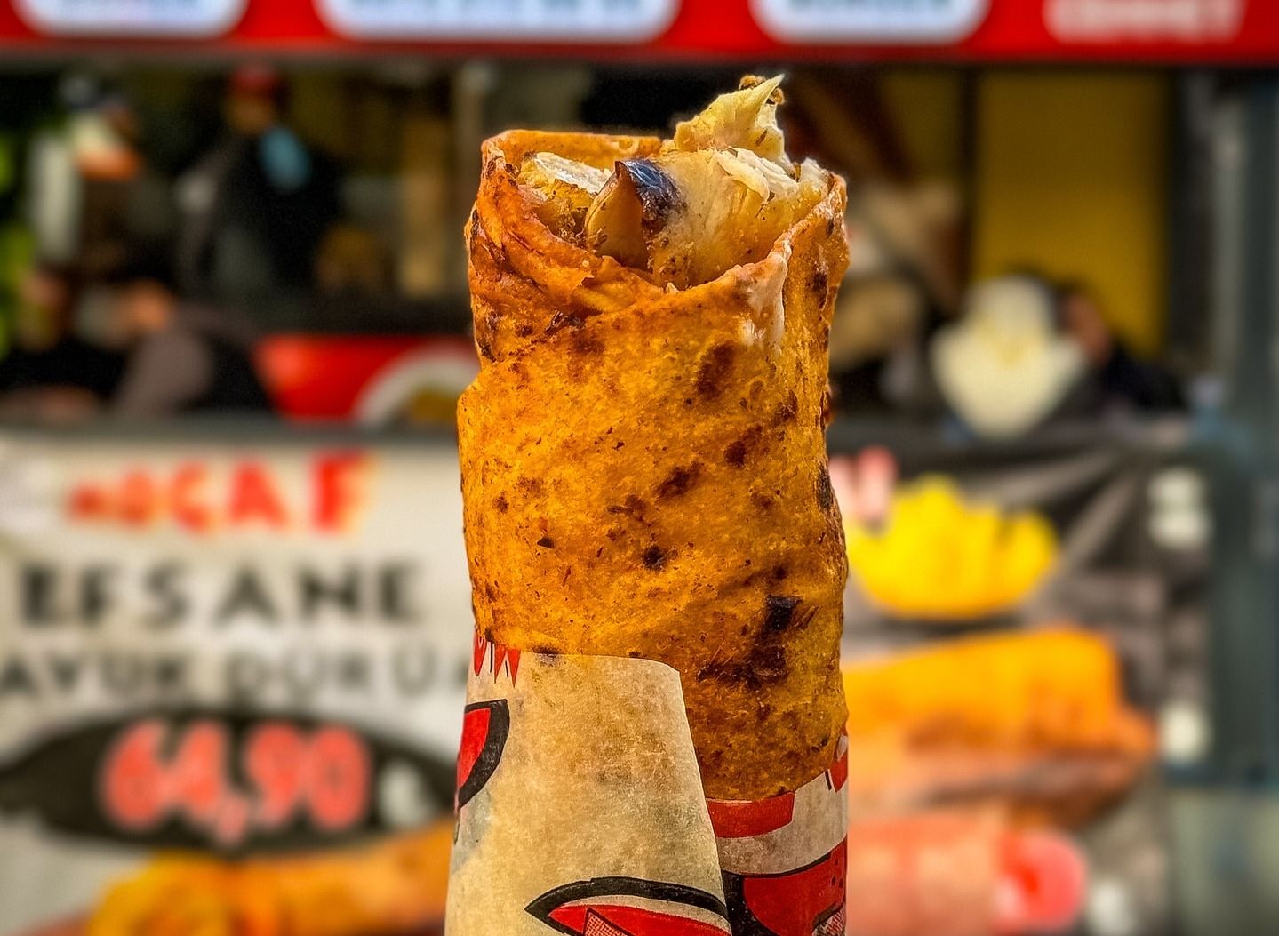 09 Hatay Usulü Döner vendor logo