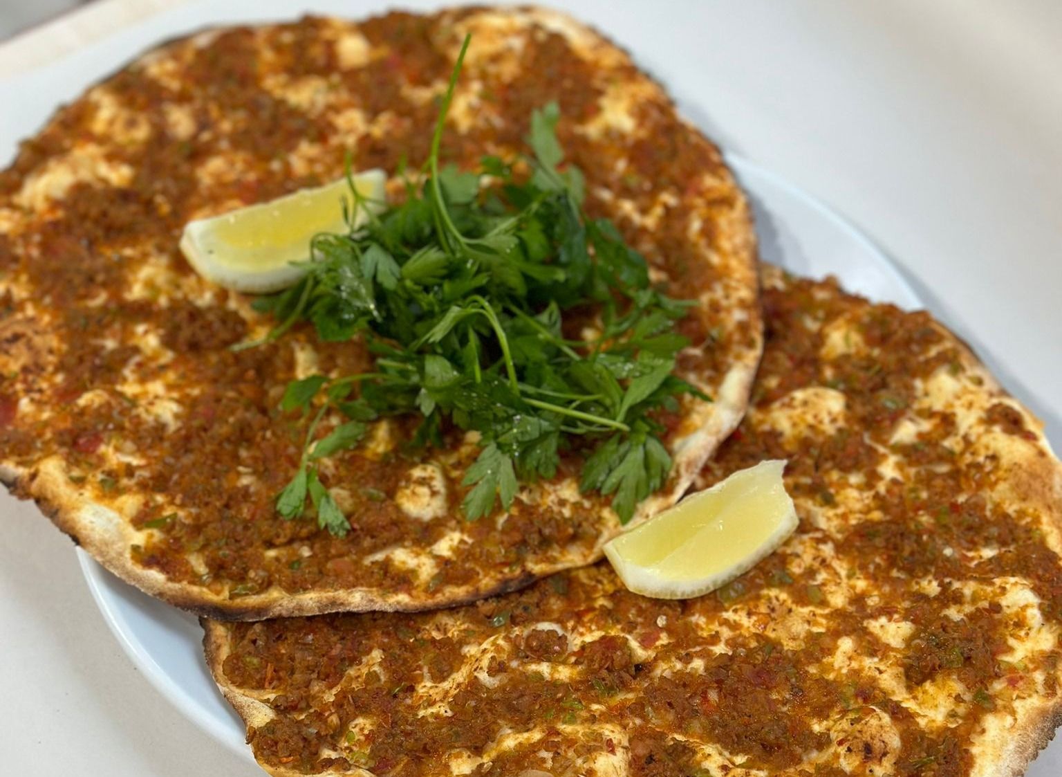 Has Pide & Lahmacun vendor logo