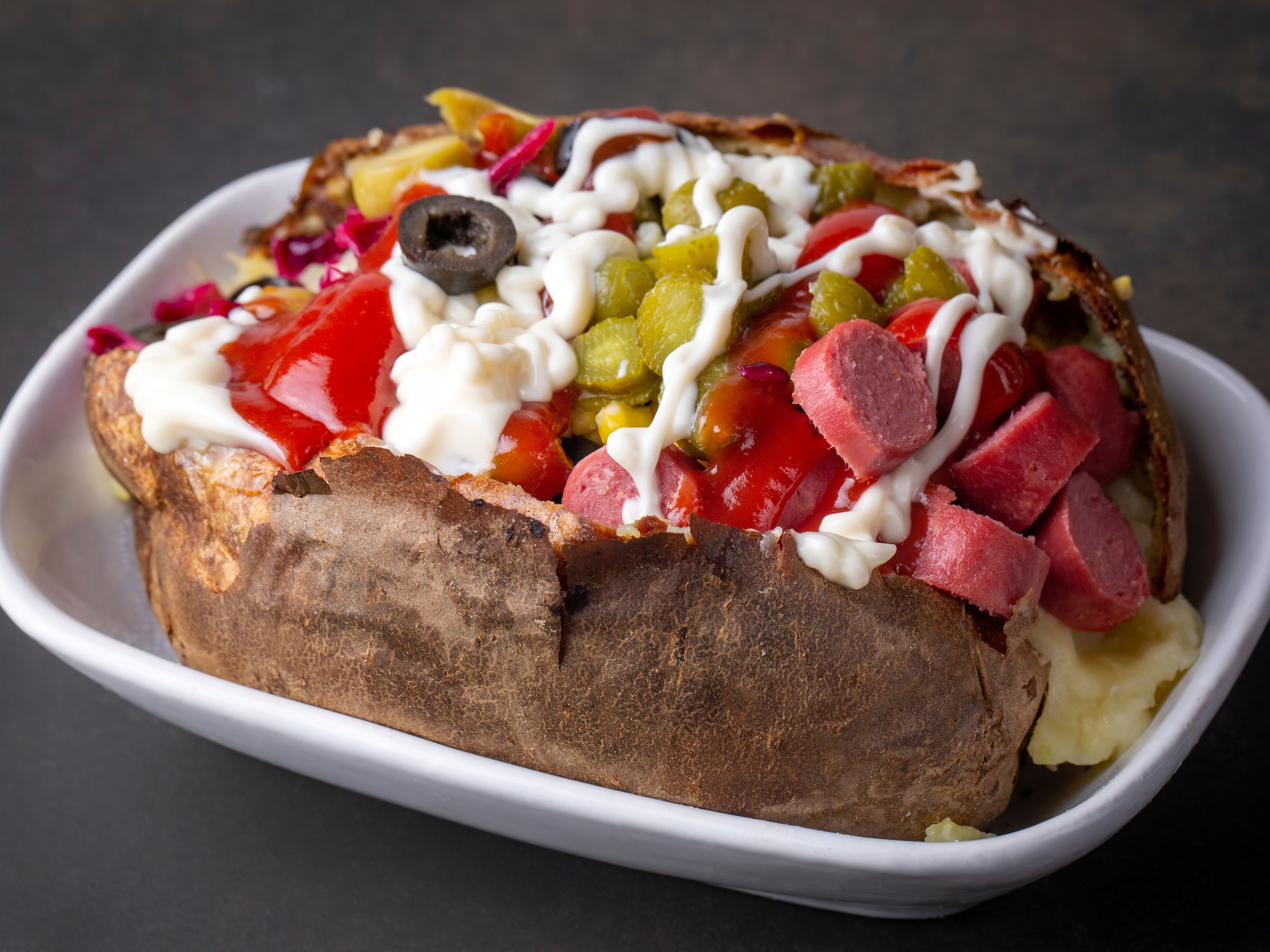 Ortaköy Waffle, Konya Online Sipariş, Menü, Fiyatları - Yemeksepeti