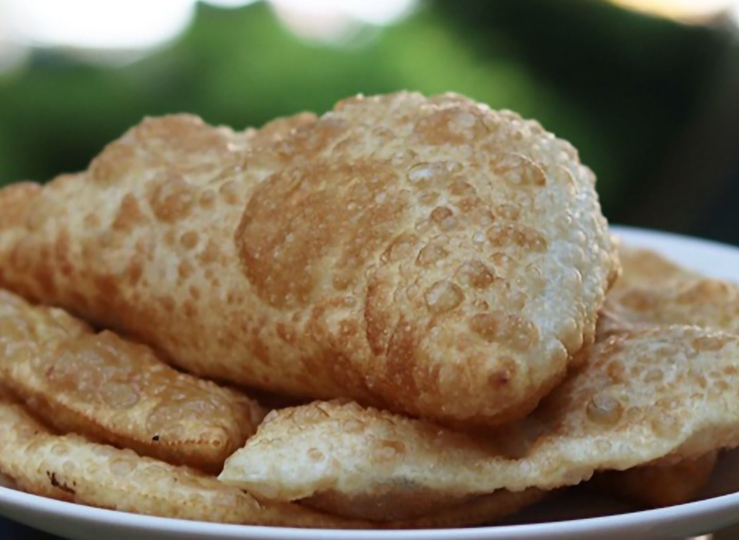Bulvar Çi Börek vendor logo