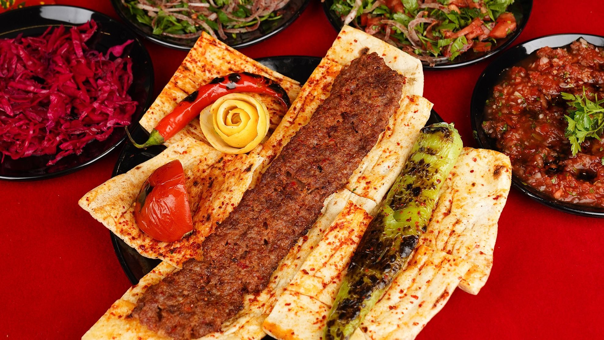 Mak Grill vendor logo